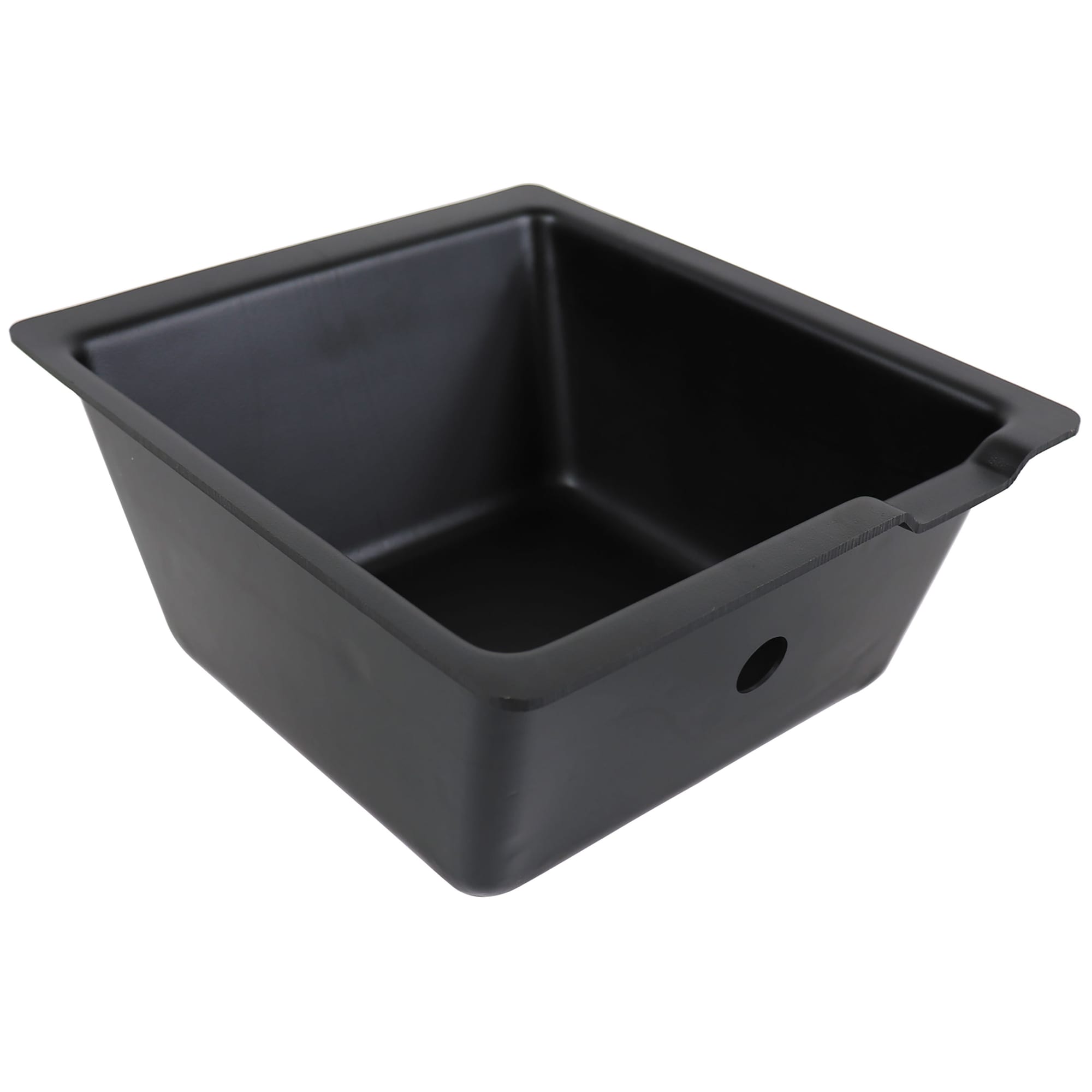 C4 New Passenger-Side Rear Compartment Tray, Coupe 1984-1996