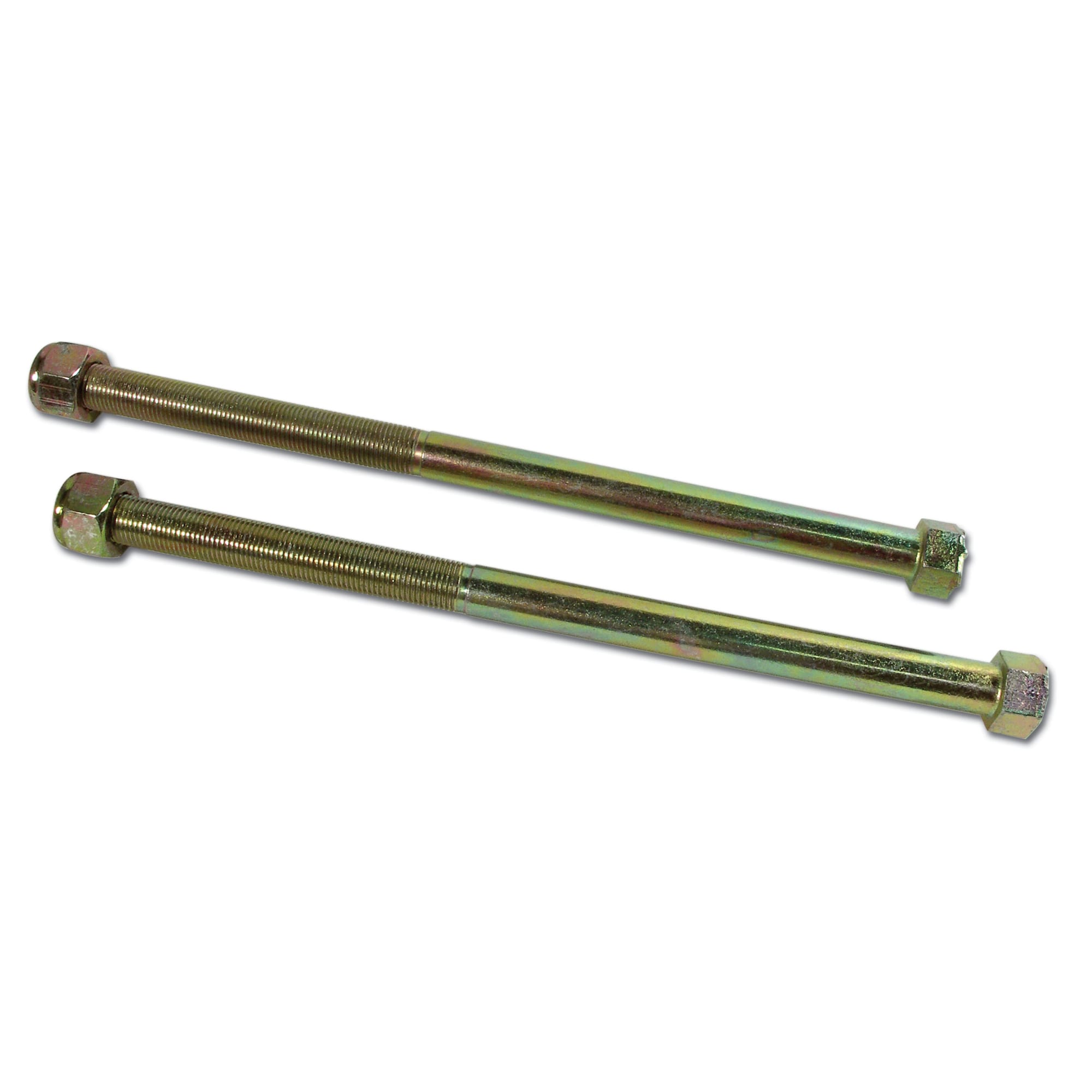C4 New Long Rear Spring Bolts 1984-1996