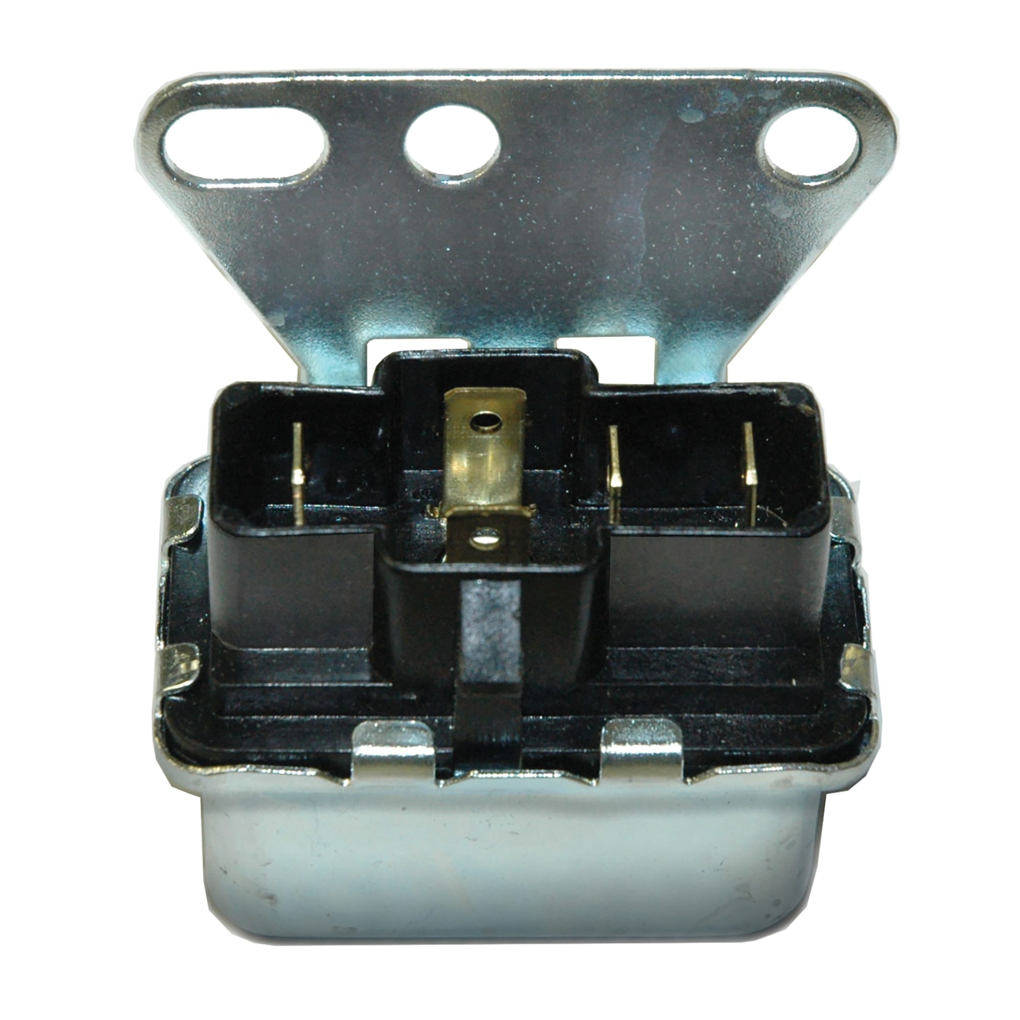 C3 New Air Conditioning Relay 1980-1982