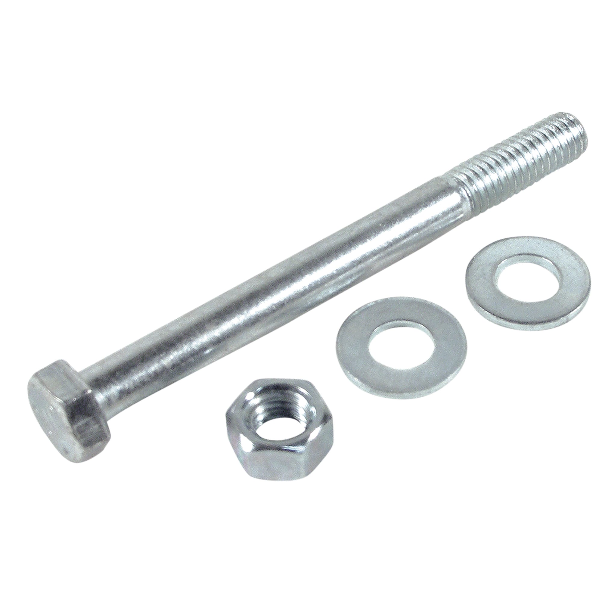 C2-C3 New Alternator Long Bolt/Nut/Washer 1963-1982