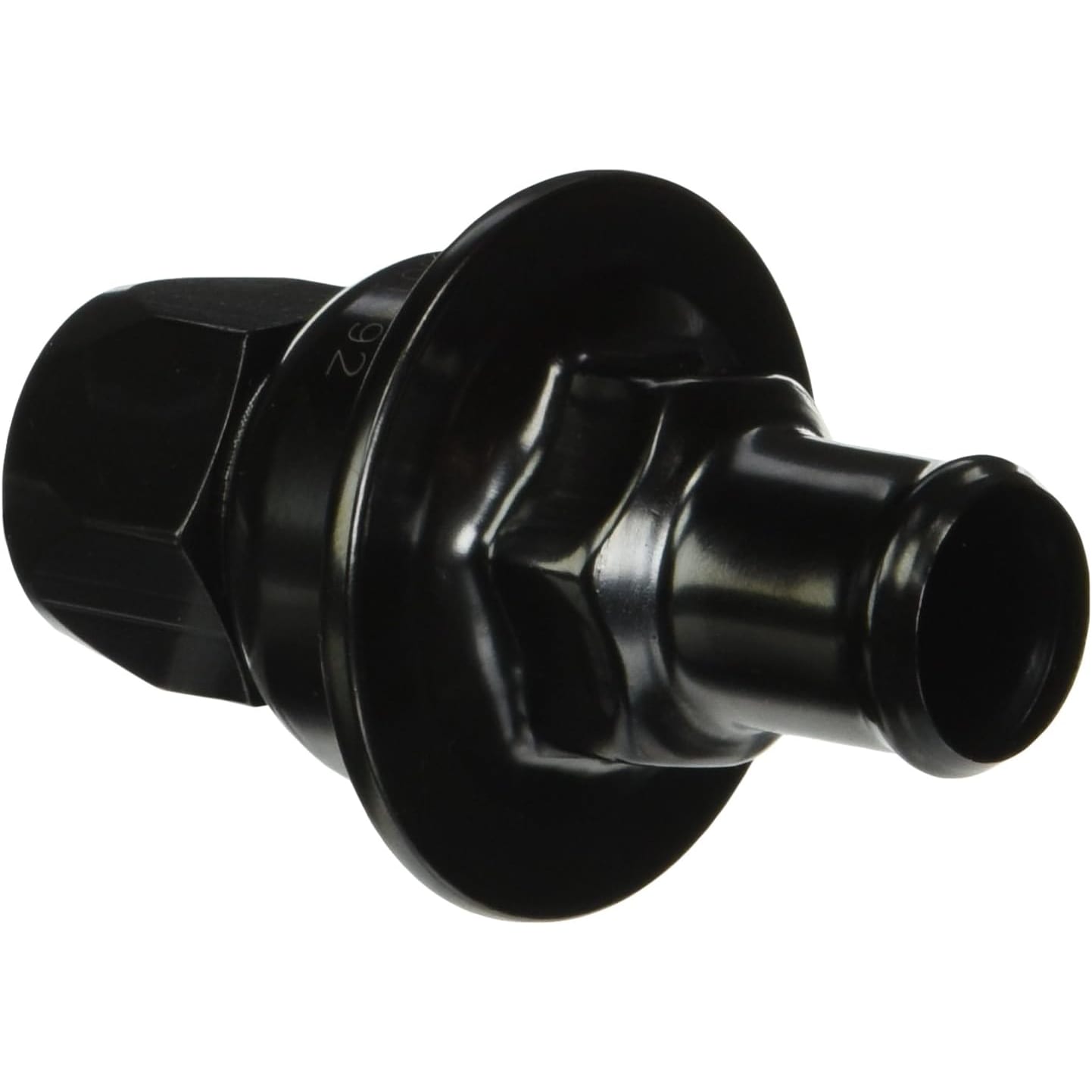 C5 New Air Injection Reactor System Check Valve 1997-2004
