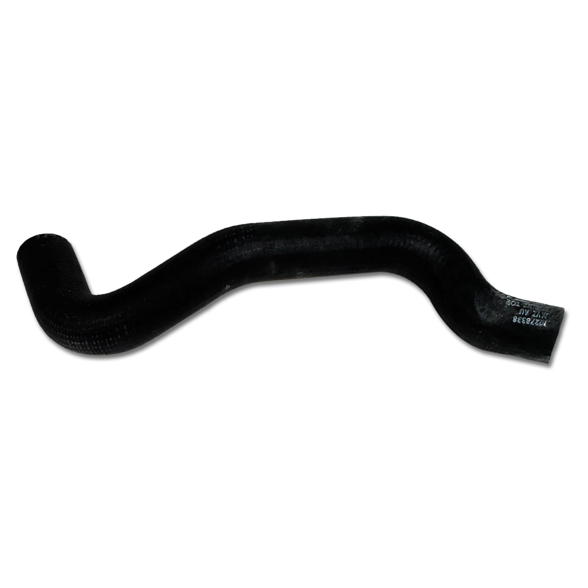 C4 New Radiator Hose, Inlet - 95 LT1 1995-1996