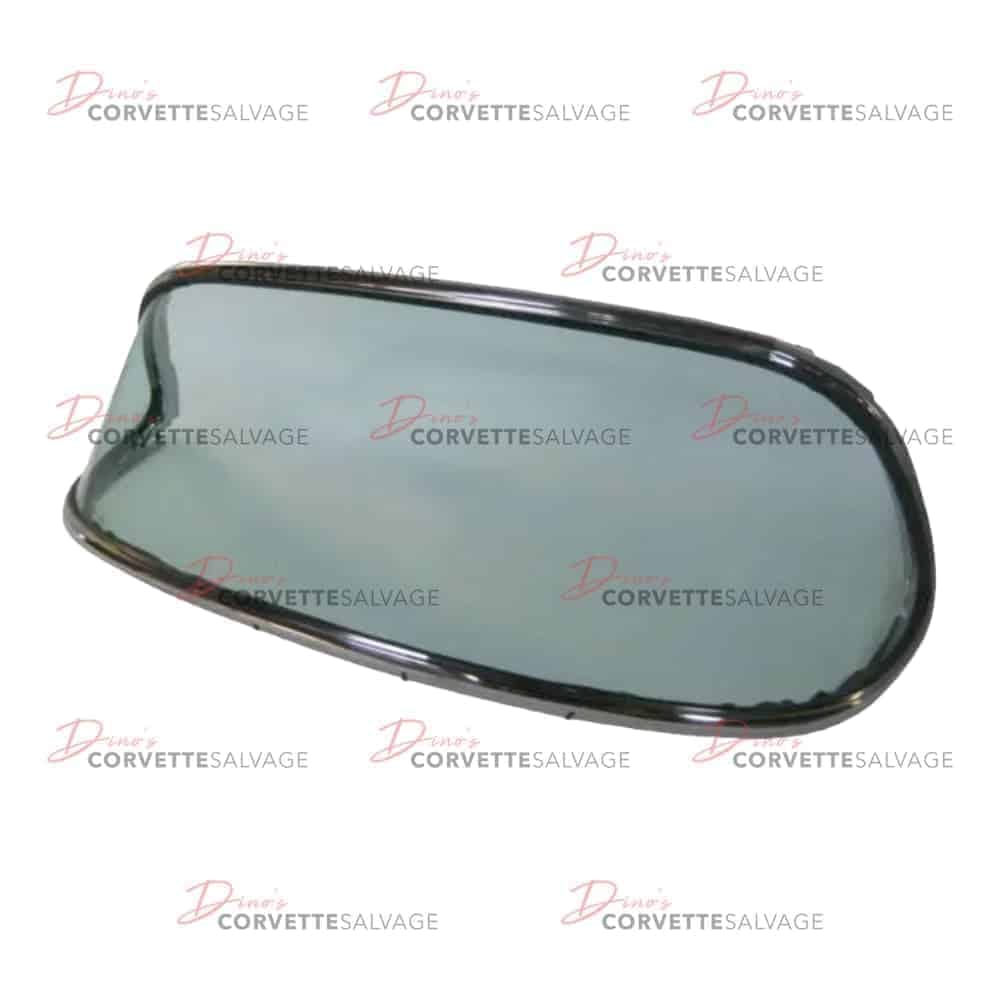 C1 New Windshield Frame Assembly 1956-1962