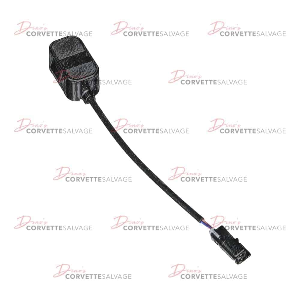 C7 Used Onstar Navigation Microphone 2014-2019