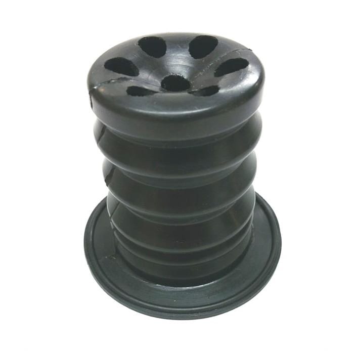 C3 New Power Brake Booster Boot 1977-1982