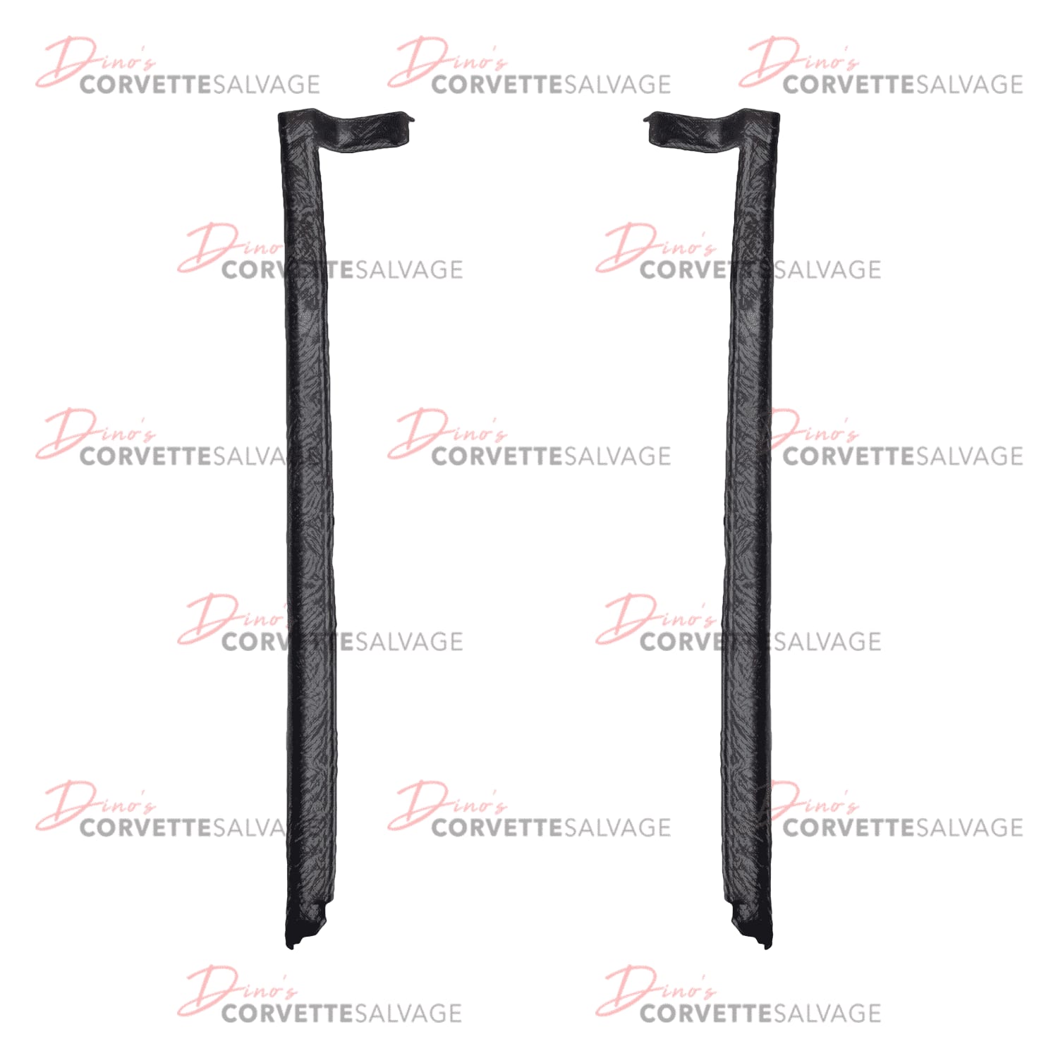 C6 Used Targa Top Weatherstrip 2005-2013