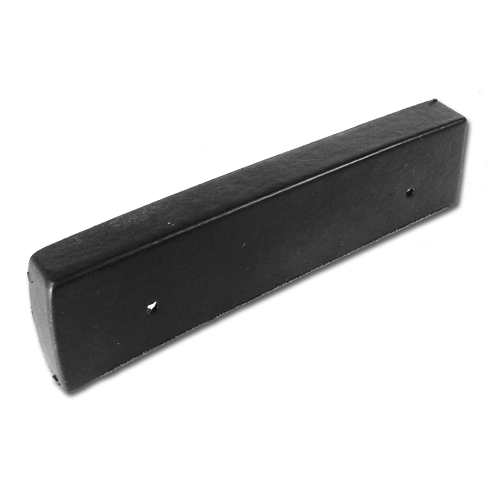 C4 New Driver-Side Armrest Filler 1984-1989