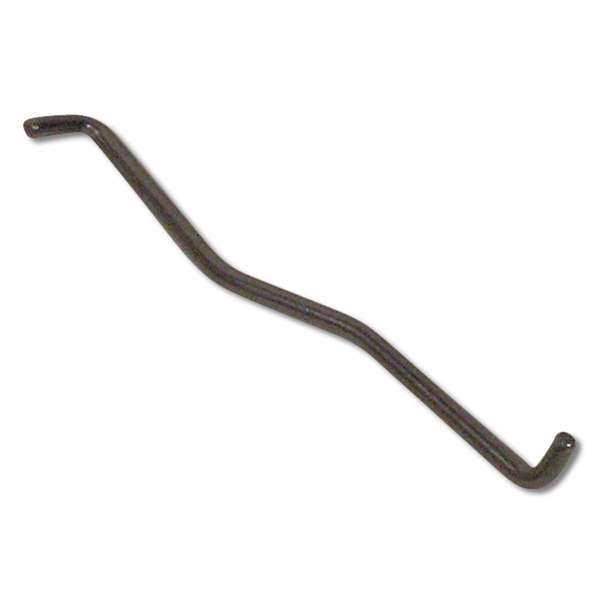 C2 New Choke Rod, 390 HP 1967