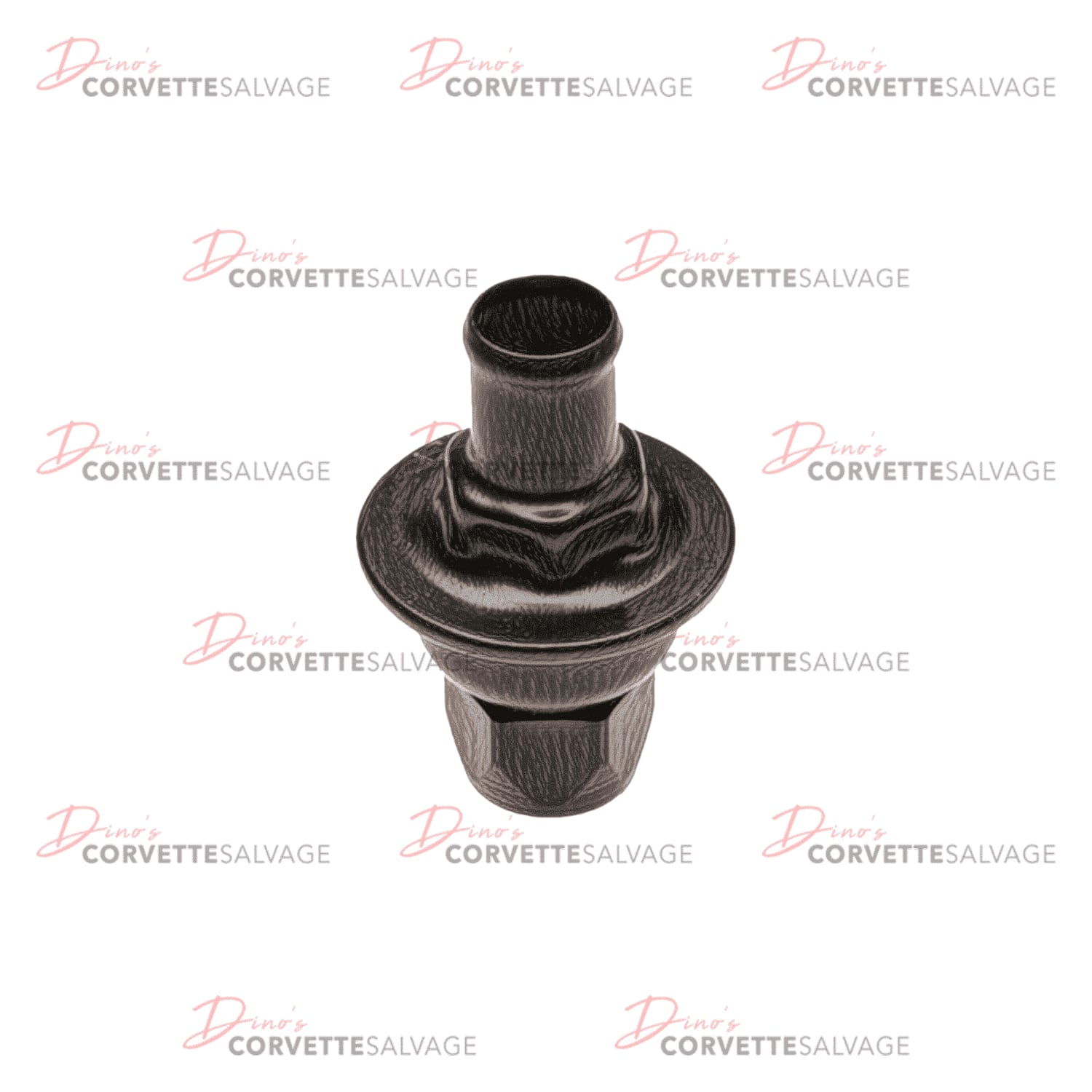C4 Used Secondary Air Injection Check Valve 1993-1996