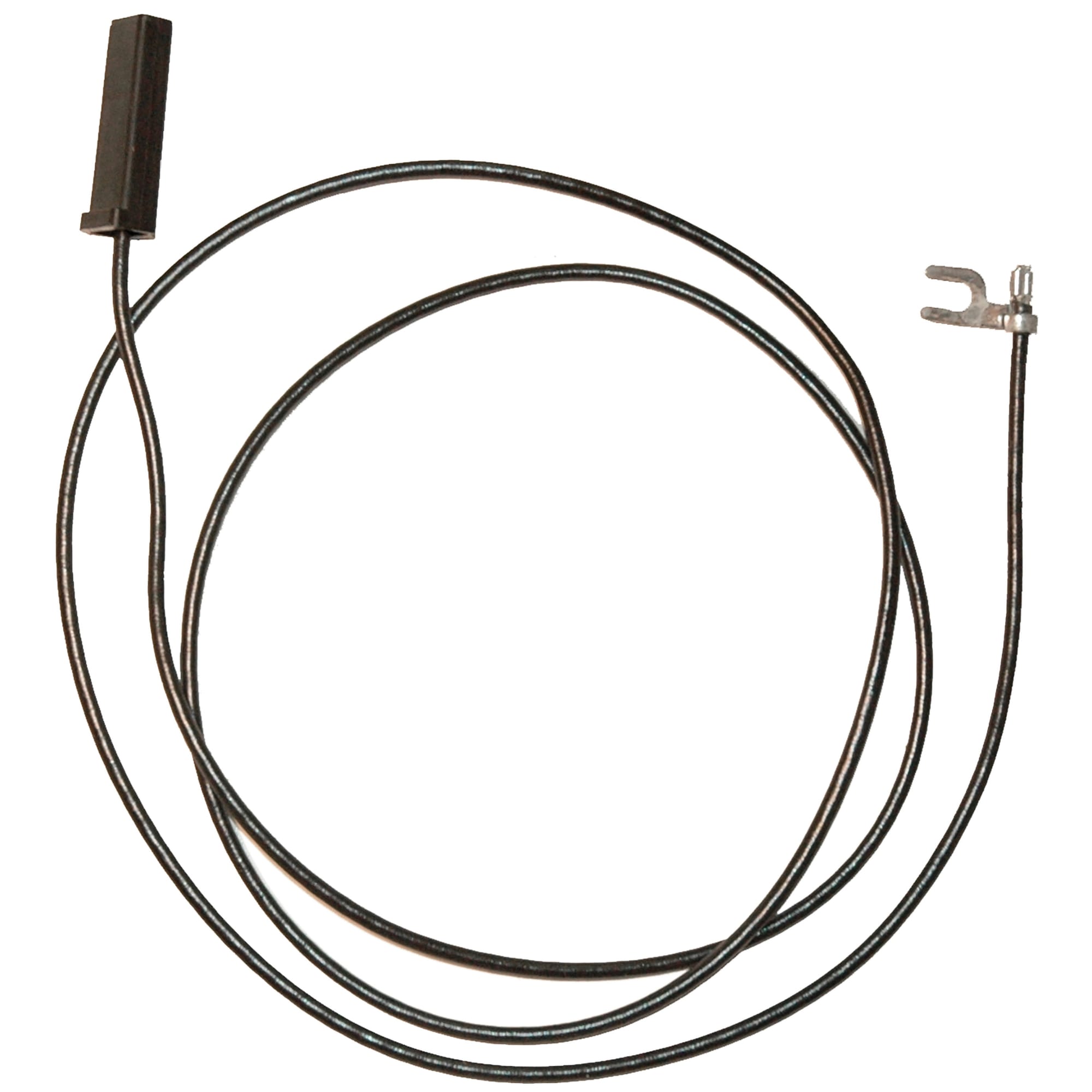 C1 New Neutral Safety Switch To Neutral Safety Relay Lead 1955-1961