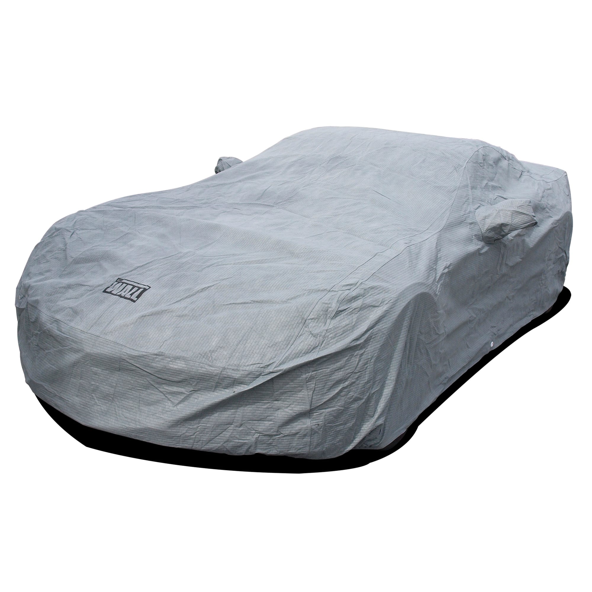 C7 New The Wall Outdoor / Indoor Car Cover - Grand Sport/Z51/Z06 2015-2019
