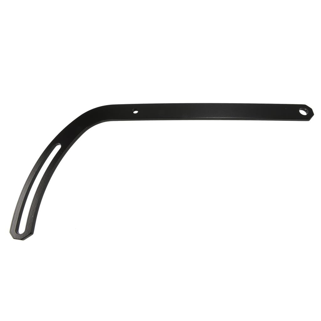 C3 New Alternator Adjuster Brace (Except 70 Amp) 1977-1981