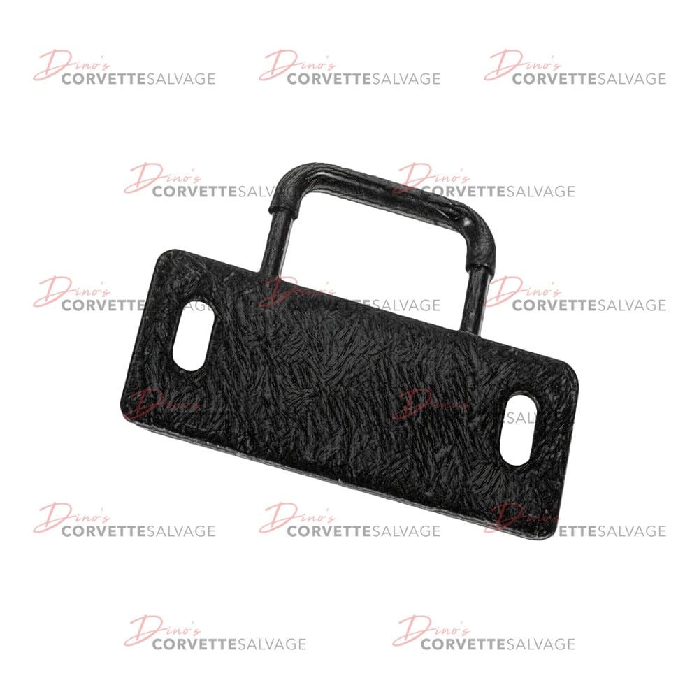 C5 Used Coupe Rear Targa Top Latch Striker 1997-2004