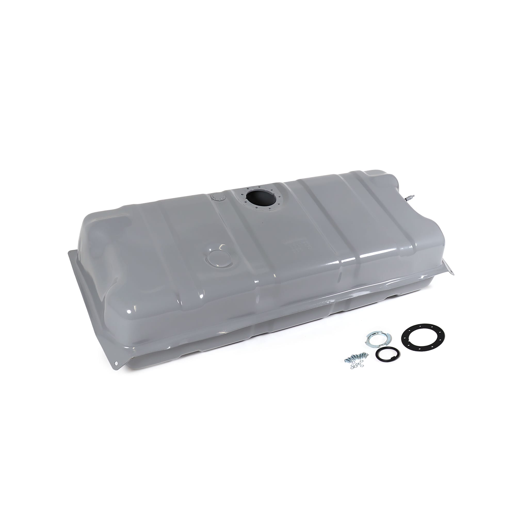 C3 New Gas Tank, (69 Late) 20Gal 1969-1970