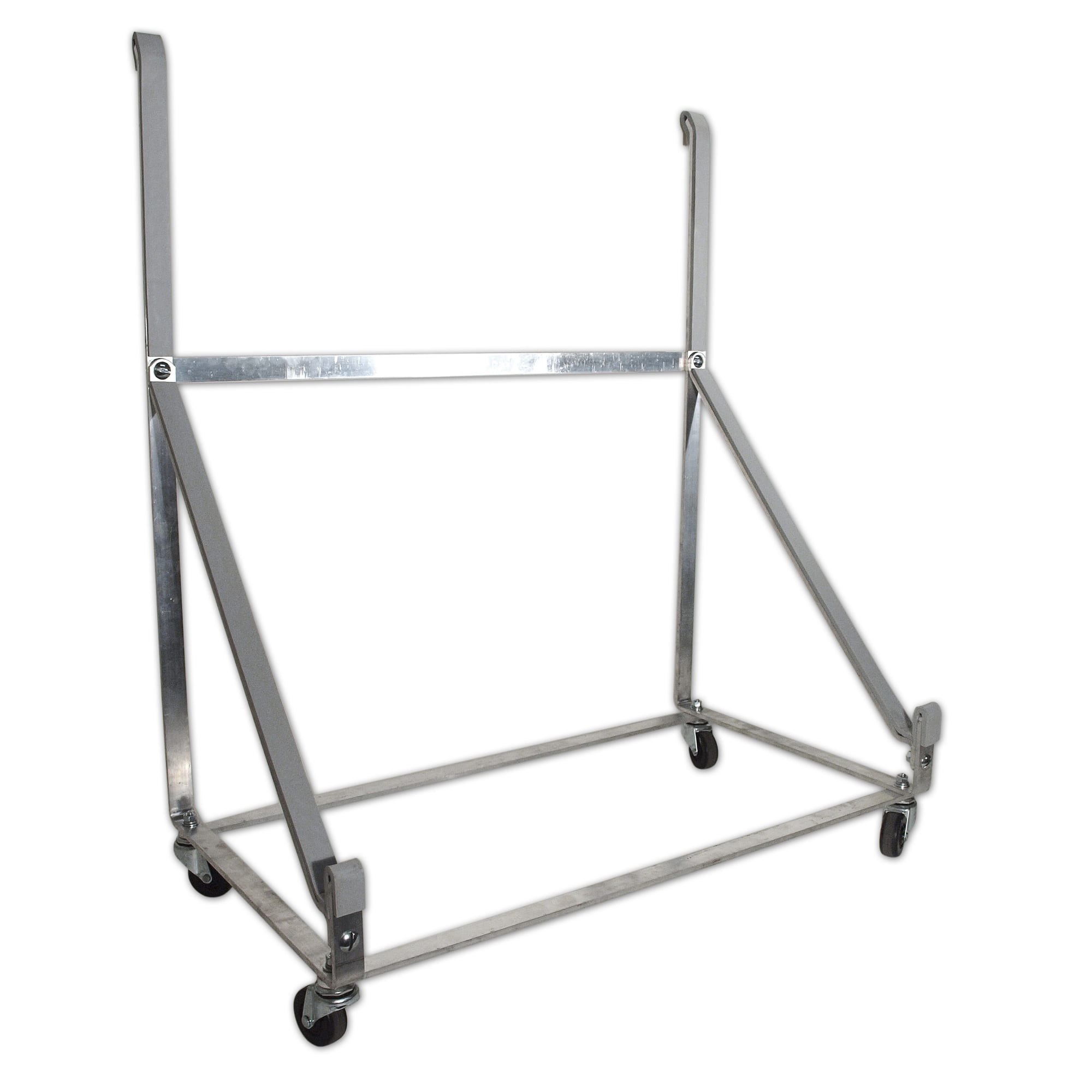 C1-C2-C3-C4-C5 New Hardtop, Targa, & Roof Panel Rolling Storage Stand 1956-2004