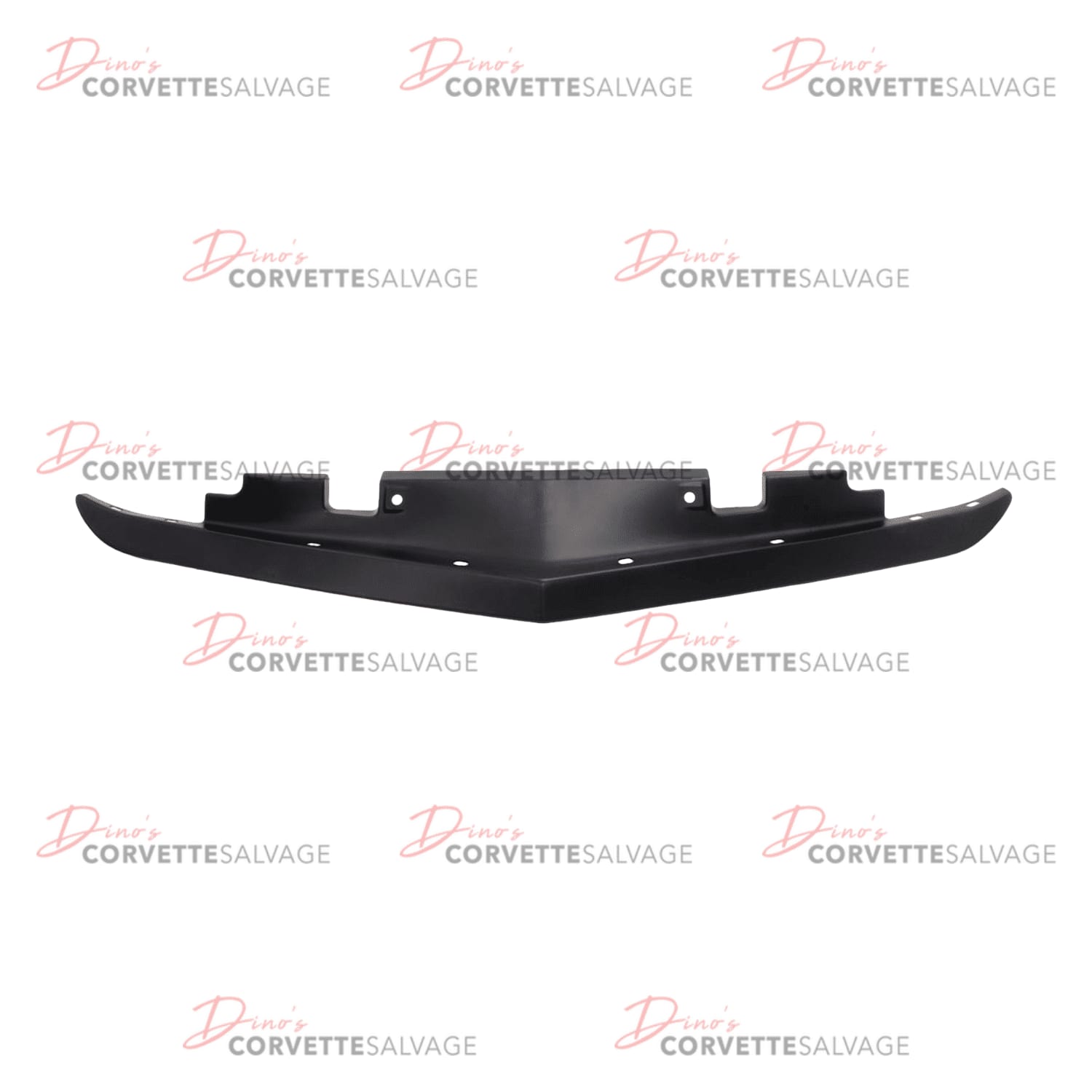 C3 New Front Air Dam Spoiler 1973-1979