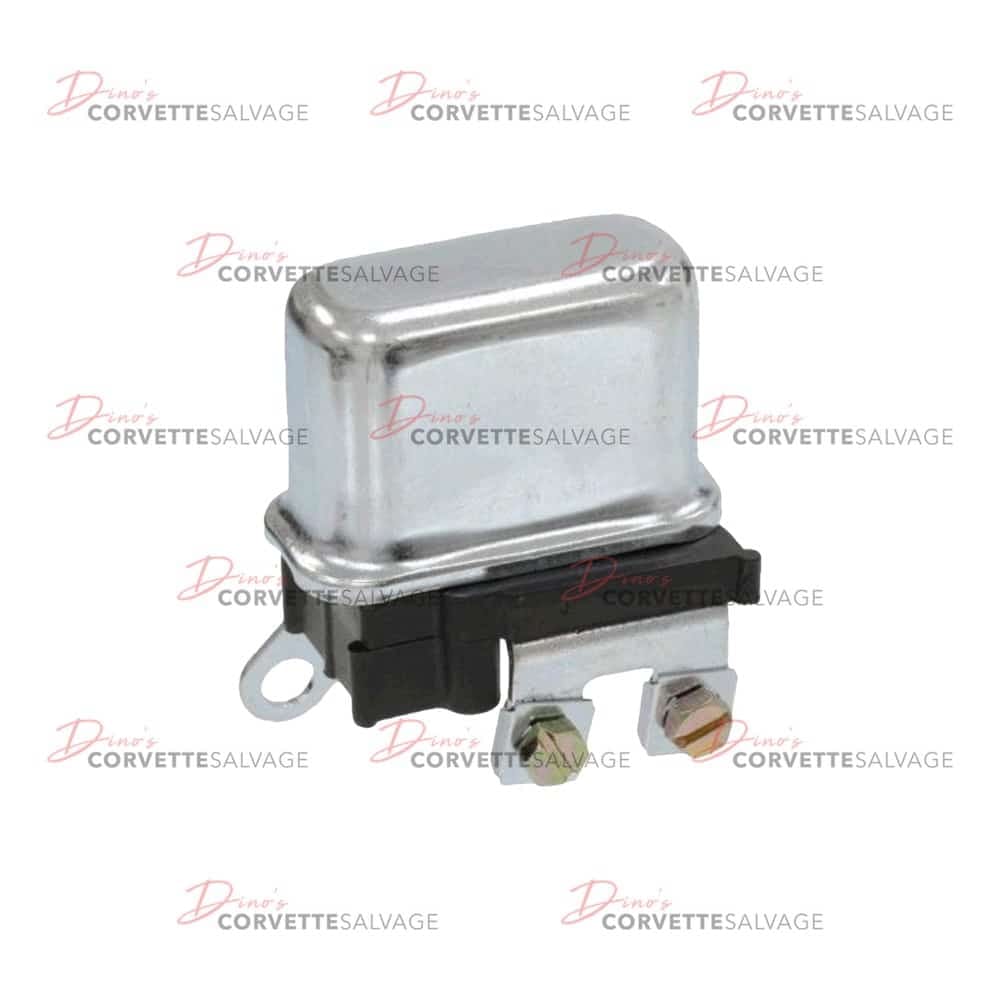 C2-C3 New Under Hood Horn Relay 1966-1971