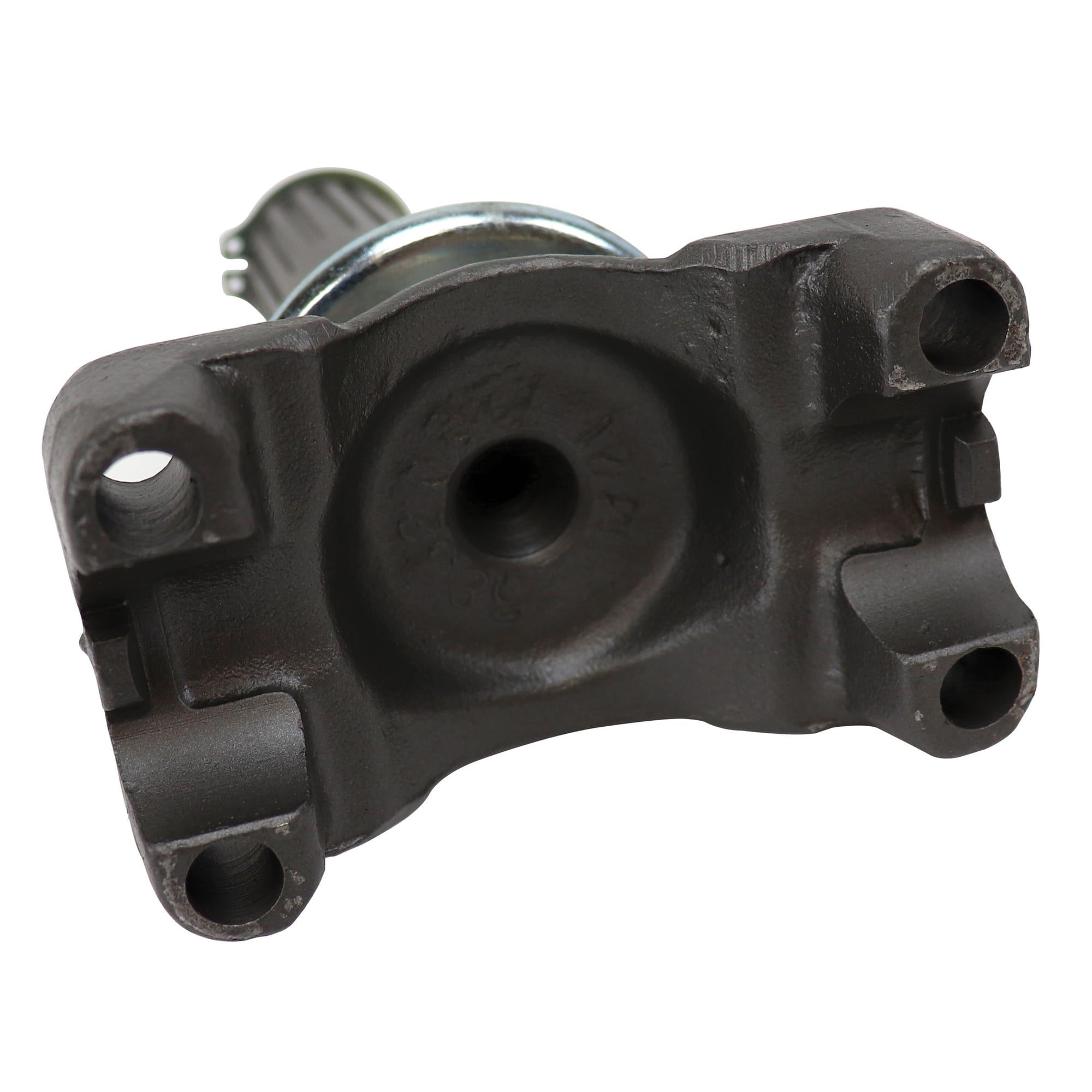 C2-C3 Rebuilt Differential Side Yoke (Except Heavy Duty) 1963-1979