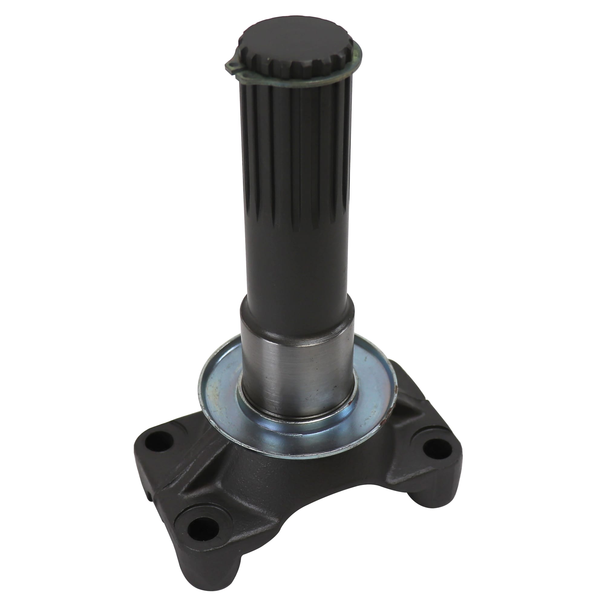 C2-C3 Rebuilt Differential Side Yoke (Except Heavy Duty) 1963-1979