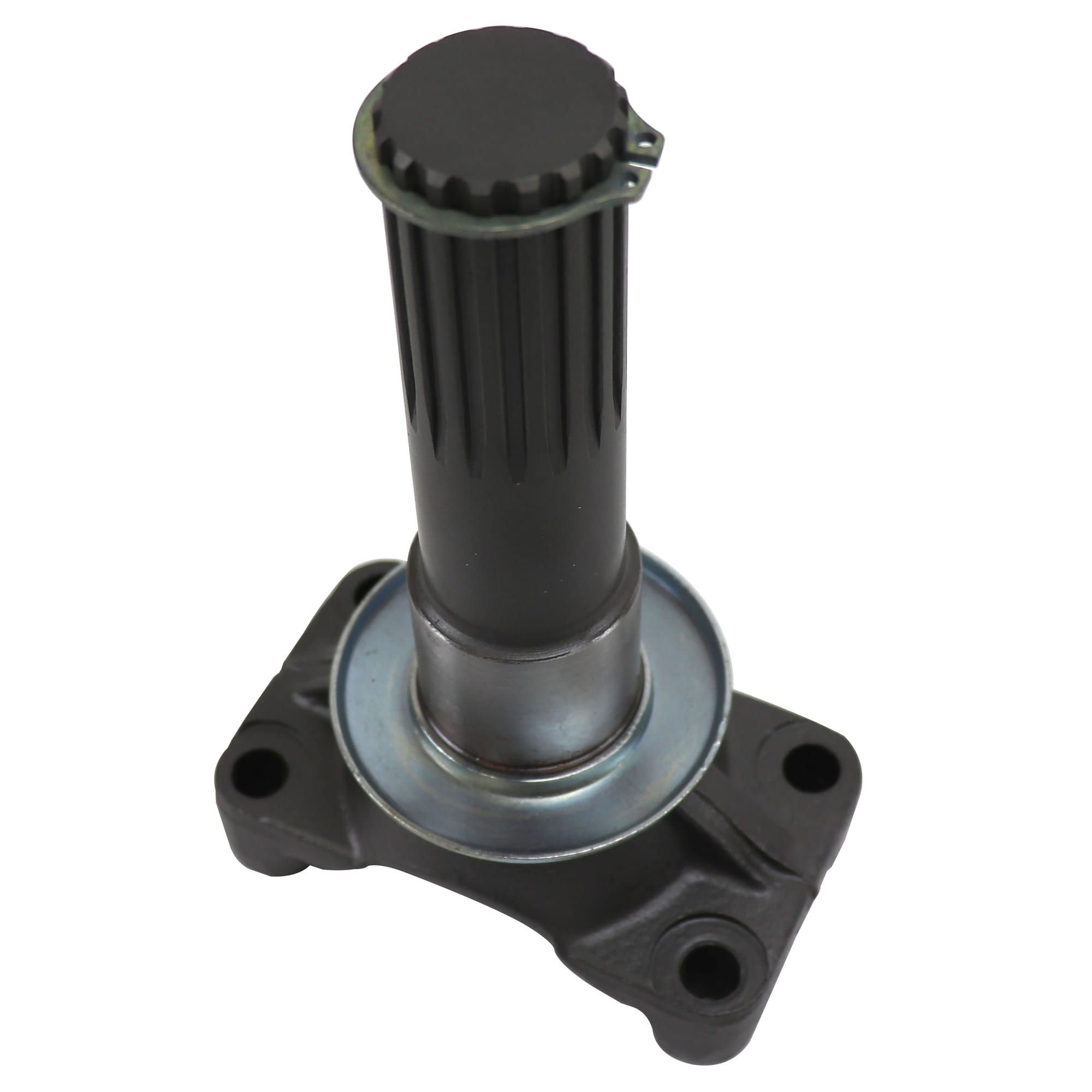 C2-C3 Rebuilt Differential Side Yoke (Except Heavy Duty) 1963-1979