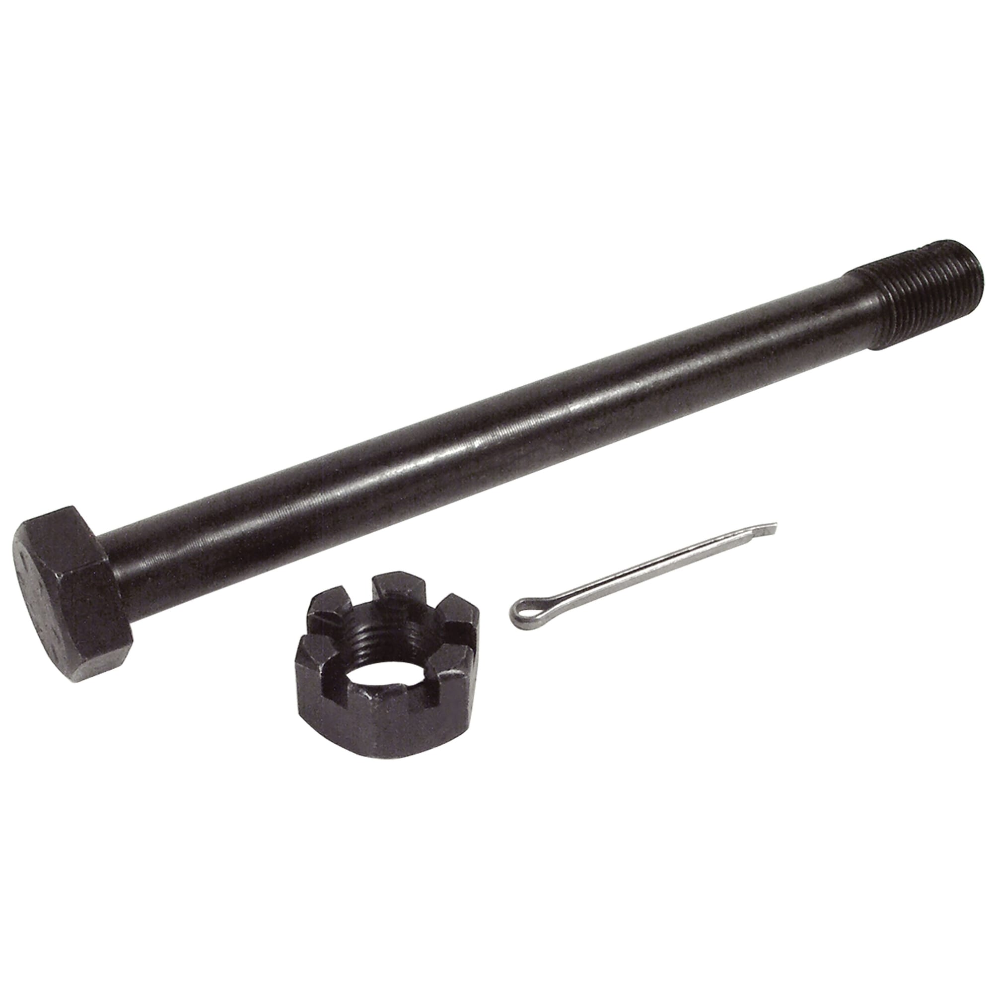 C2-C3 New Rear Spring Mount Bolt, 2 Required 1963-1982