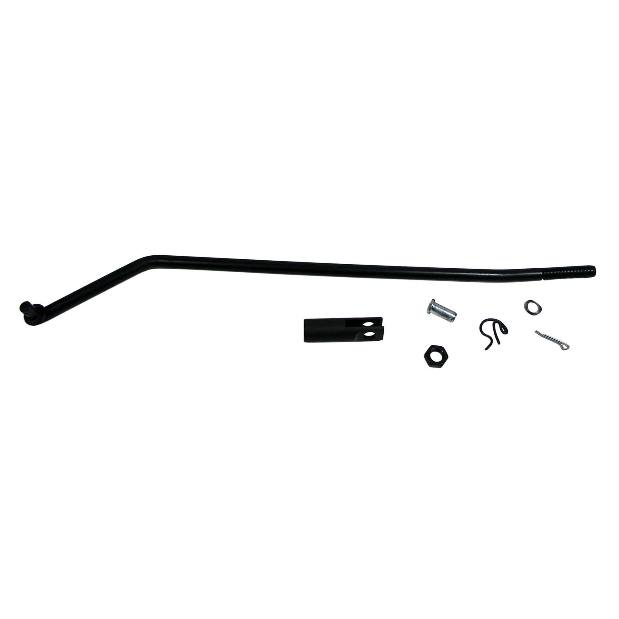 C2 New Shifter Linkage - Automatic 1963-1964