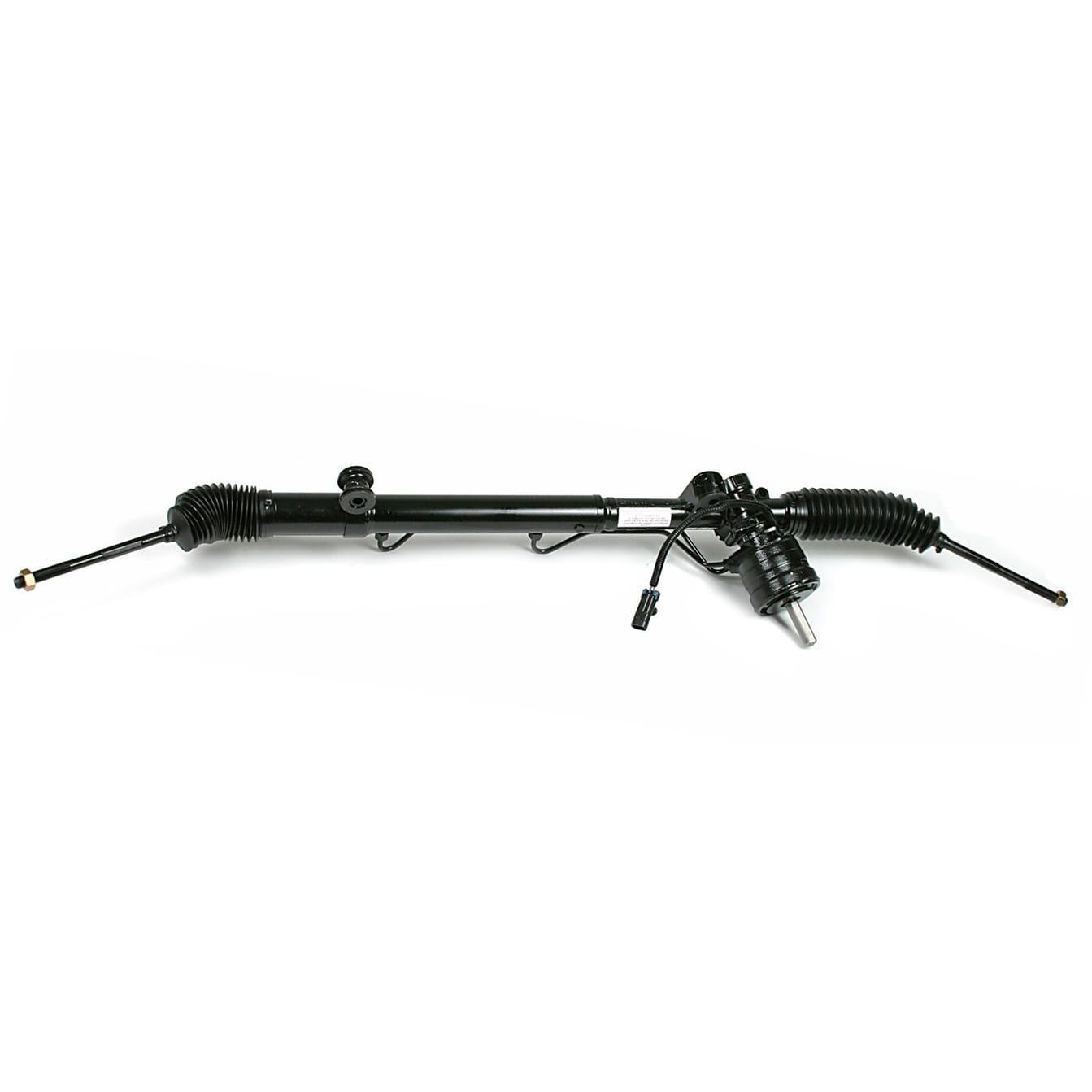 C5 New Rebuilt Rack & Pinion 1997-2004