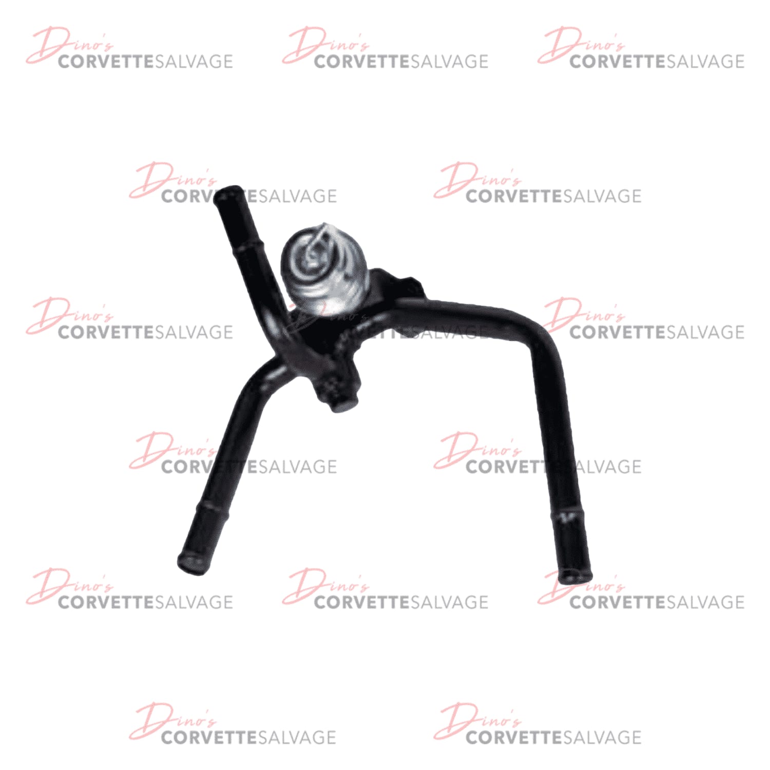 C4 Used Heater Control Coolant Valve 1984