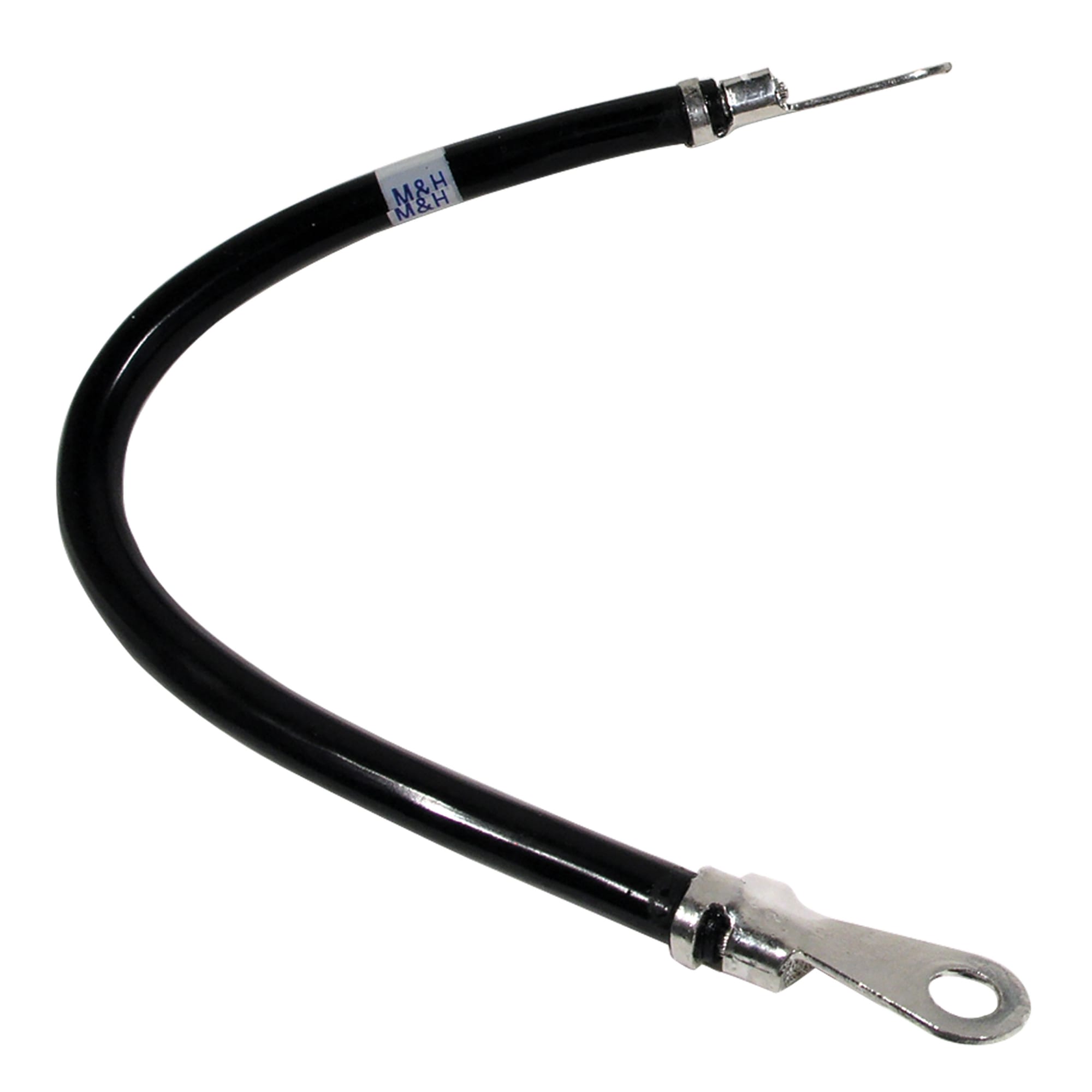 C3 New Ground Cable 1968-1971