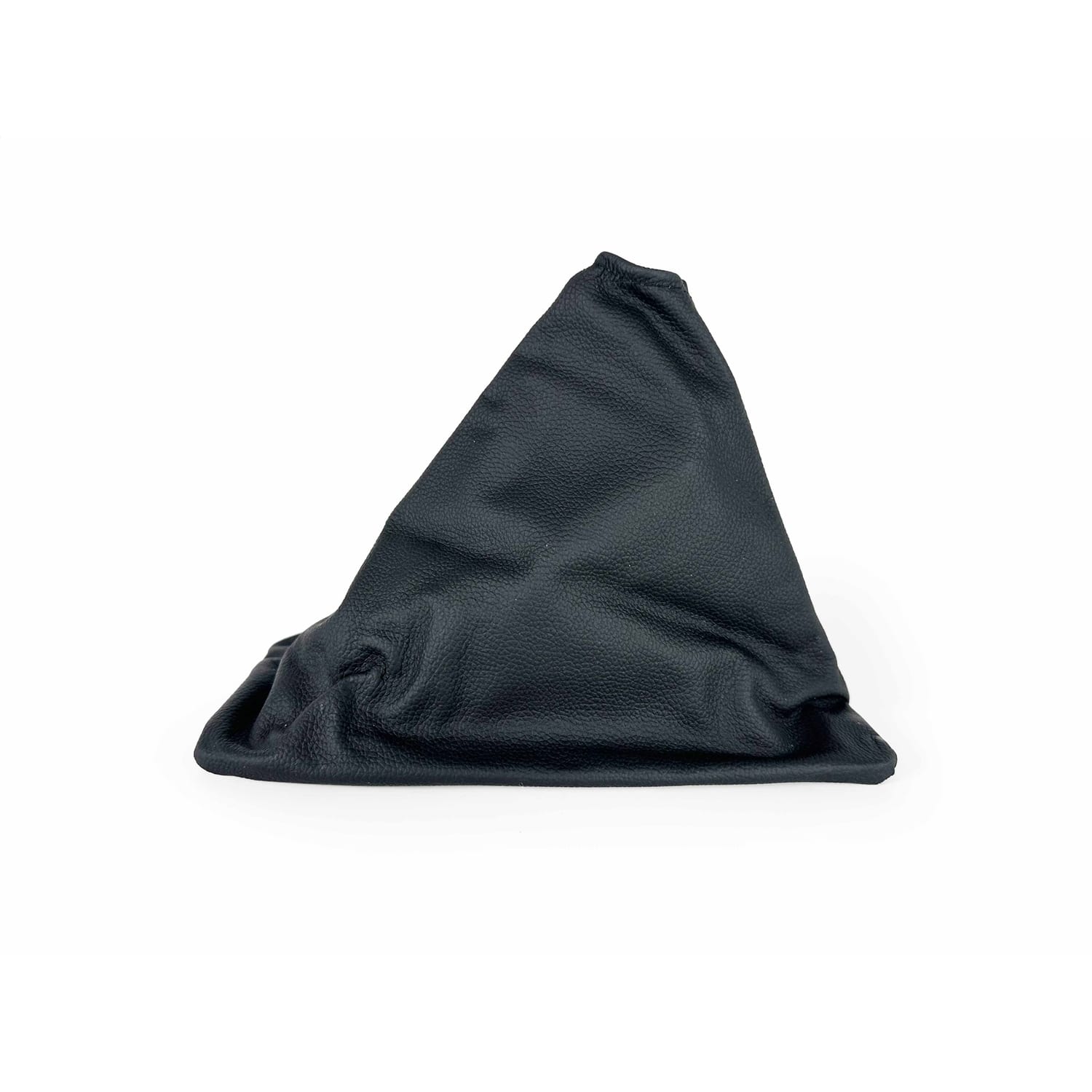 C4 New Early 4-Speed Shift Boot Black 1984-1985