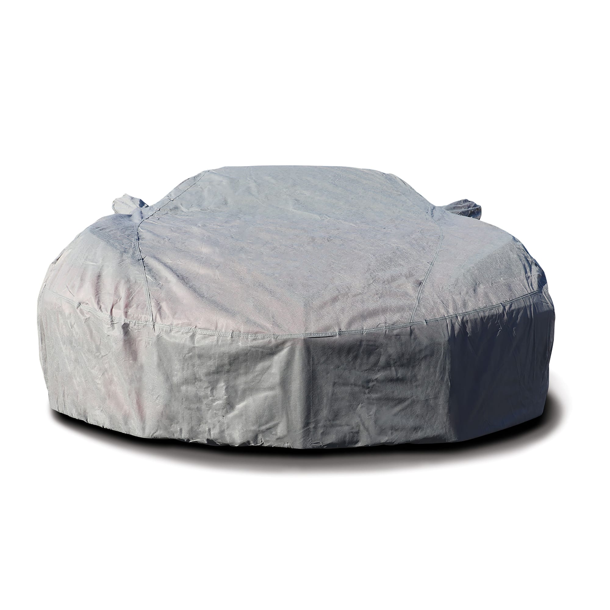 C8 New MaxTech Outdoor / Indoor 4 Layer Car Cover 2020-2026