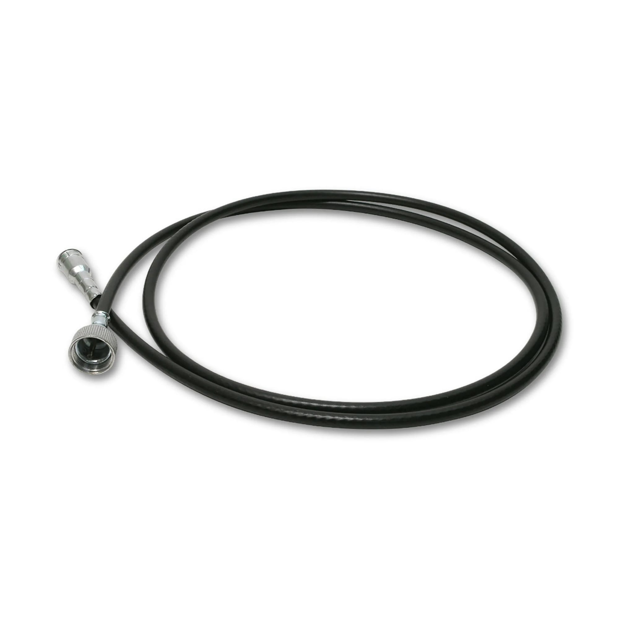 C3 New Speedometer Cable, 69 Inch 1969-1977