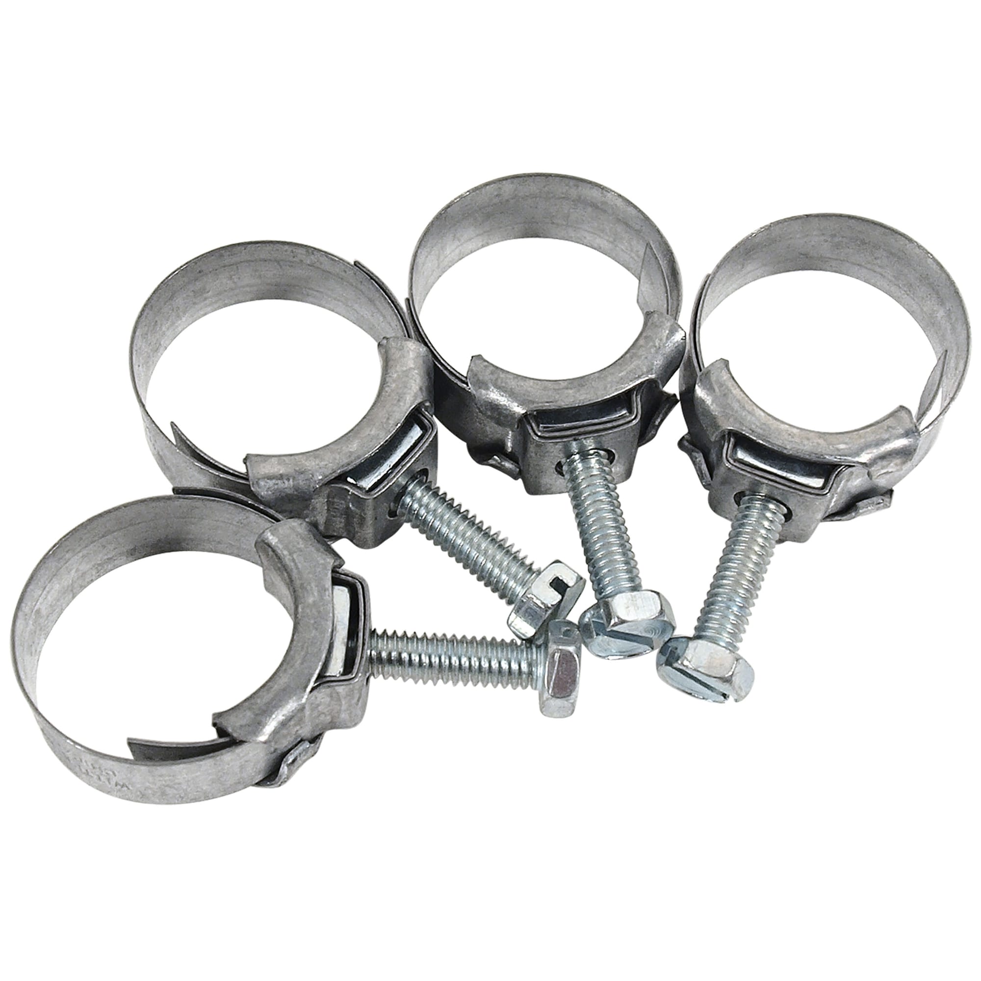 C3 New Hose Clamp Kit, A.I.R 1968-1980