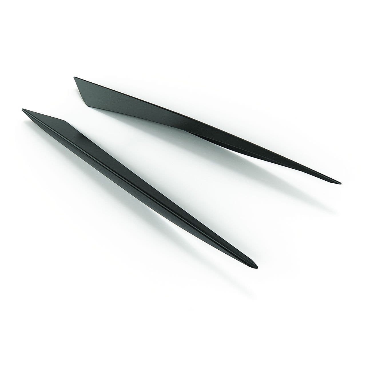 New C8 Stingray Z51 Rockers 2020-2026