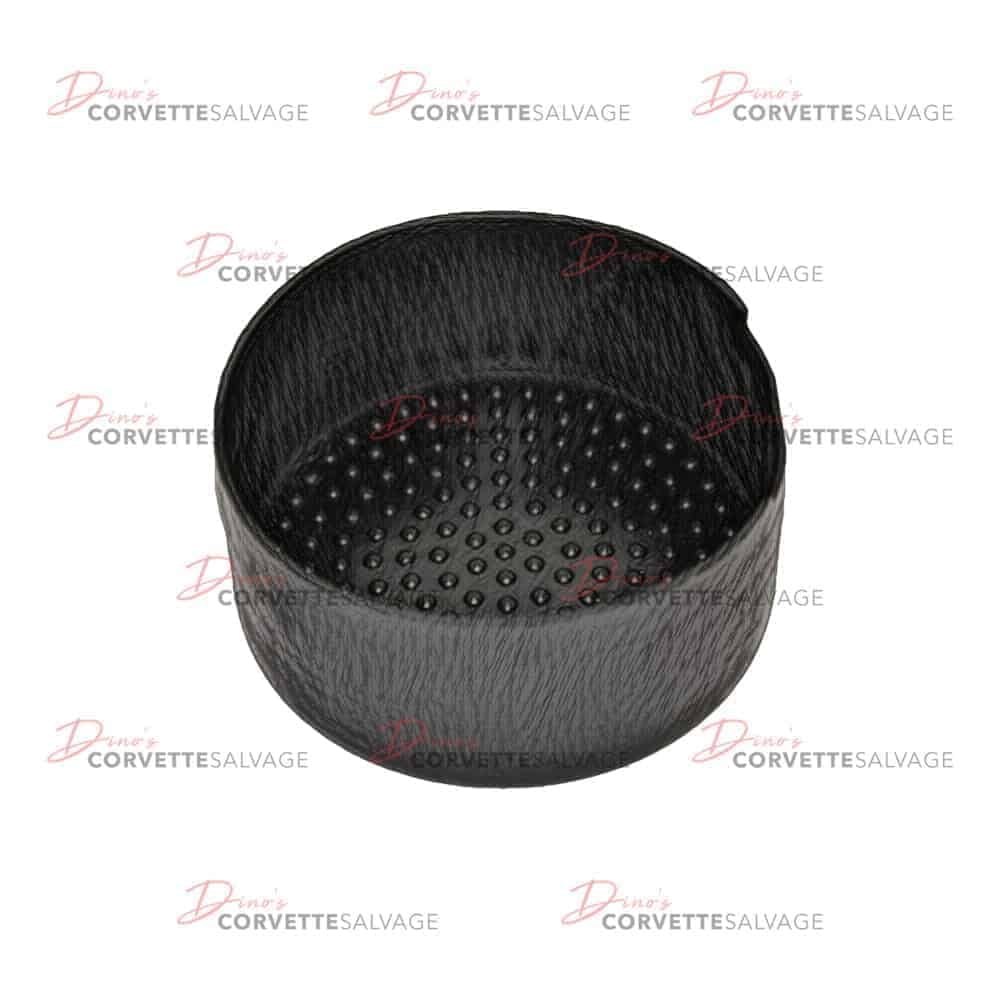 C4 Used Console Cup Holder Liner 1984-1996