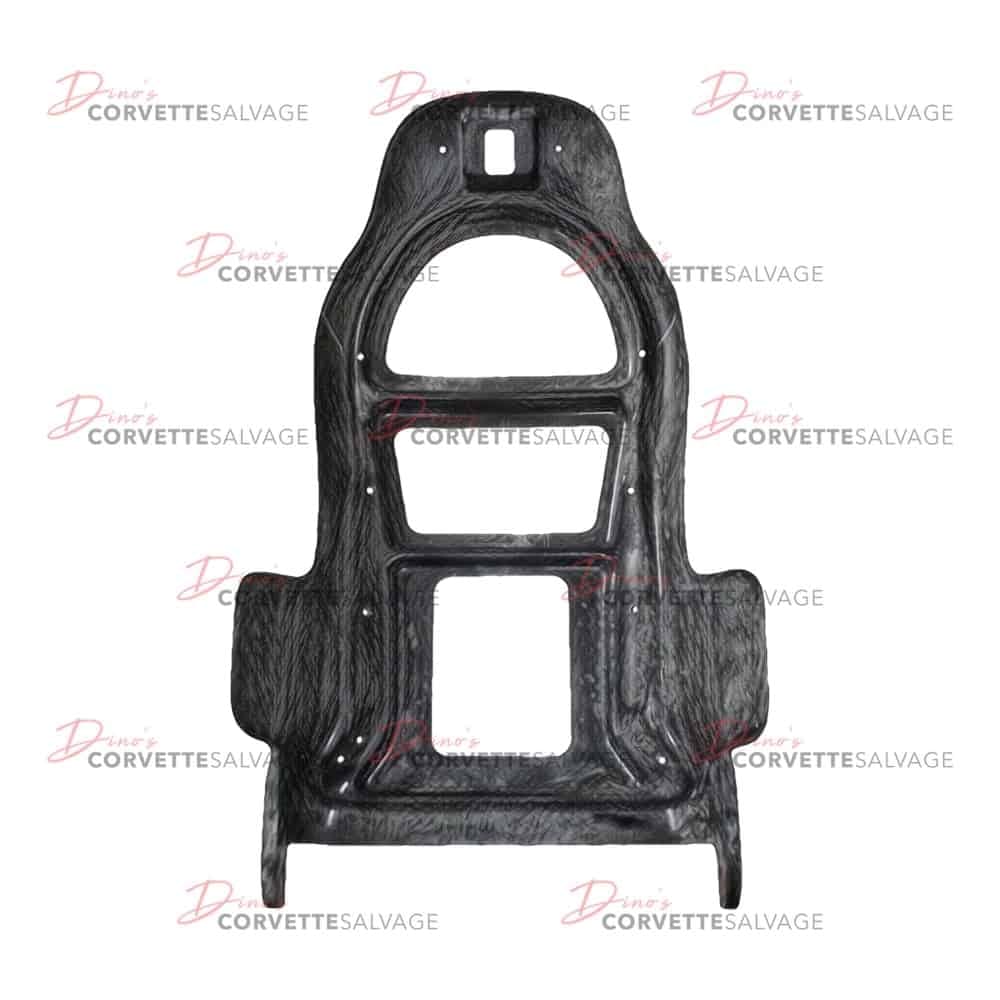 C5 Used Seat Back Frame 1997-2004