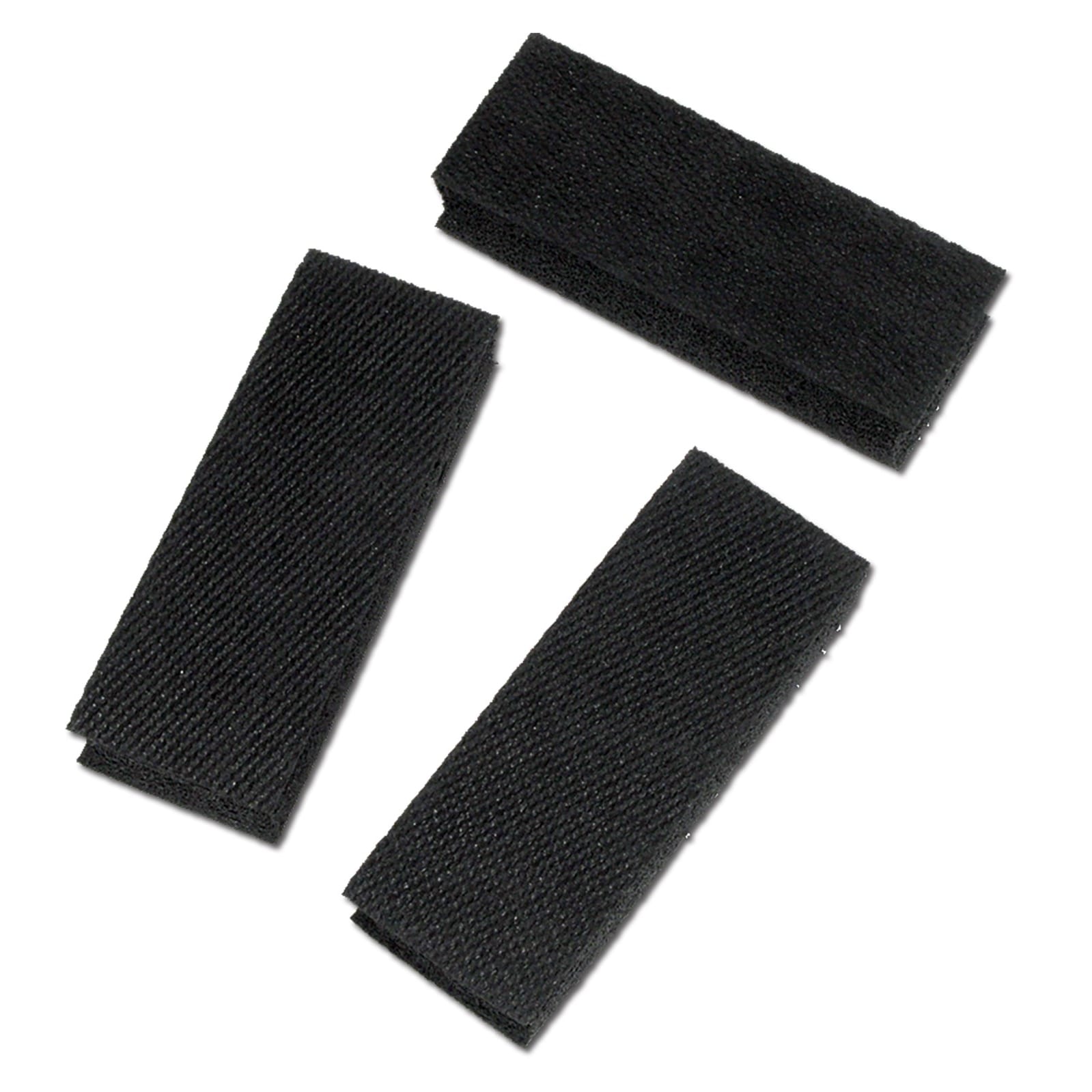 C1 New Spare Tire Cover Foam Cushion Set 1953-1962