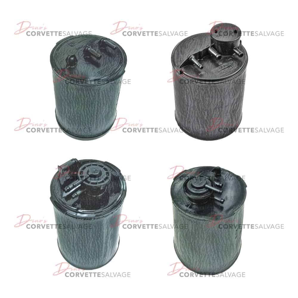 C4 Used Vapor Canister 1984-1996