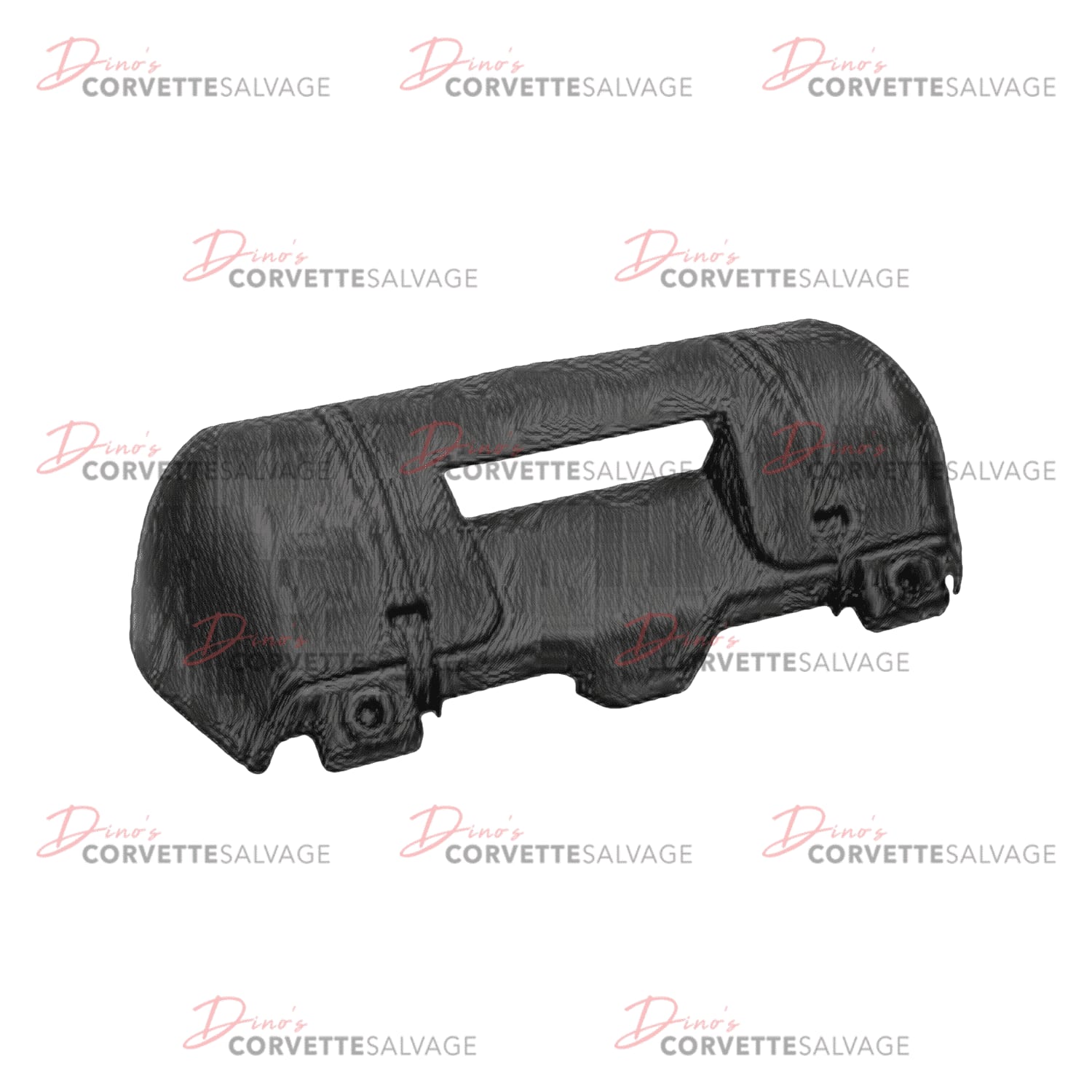 C5 Used Z06 Front Intake Air Duct Cover 2002-2004
