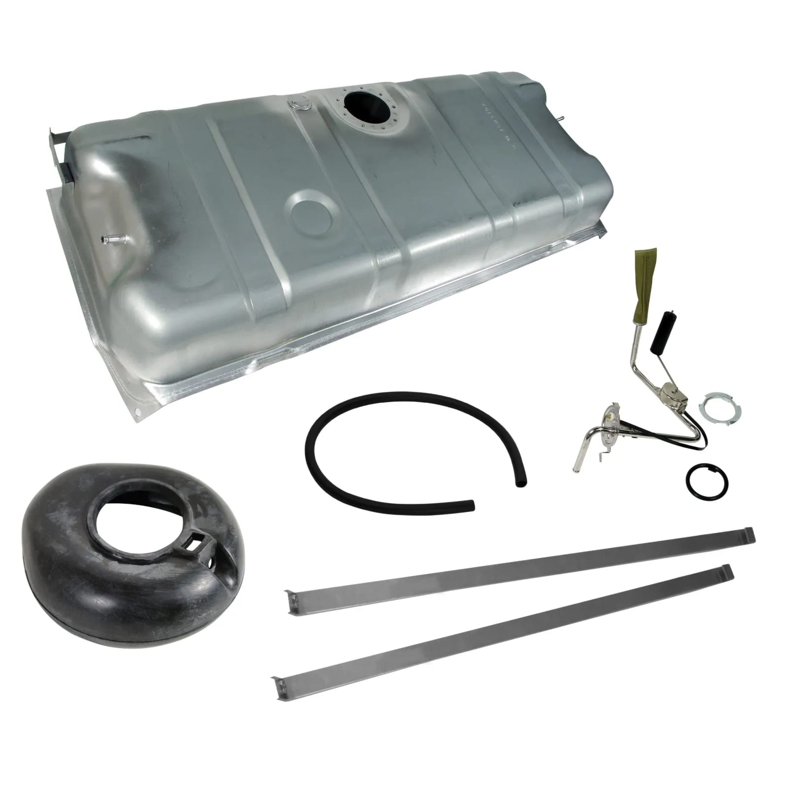 C3 New Gas Tank Kit - 20gal 1970-1974