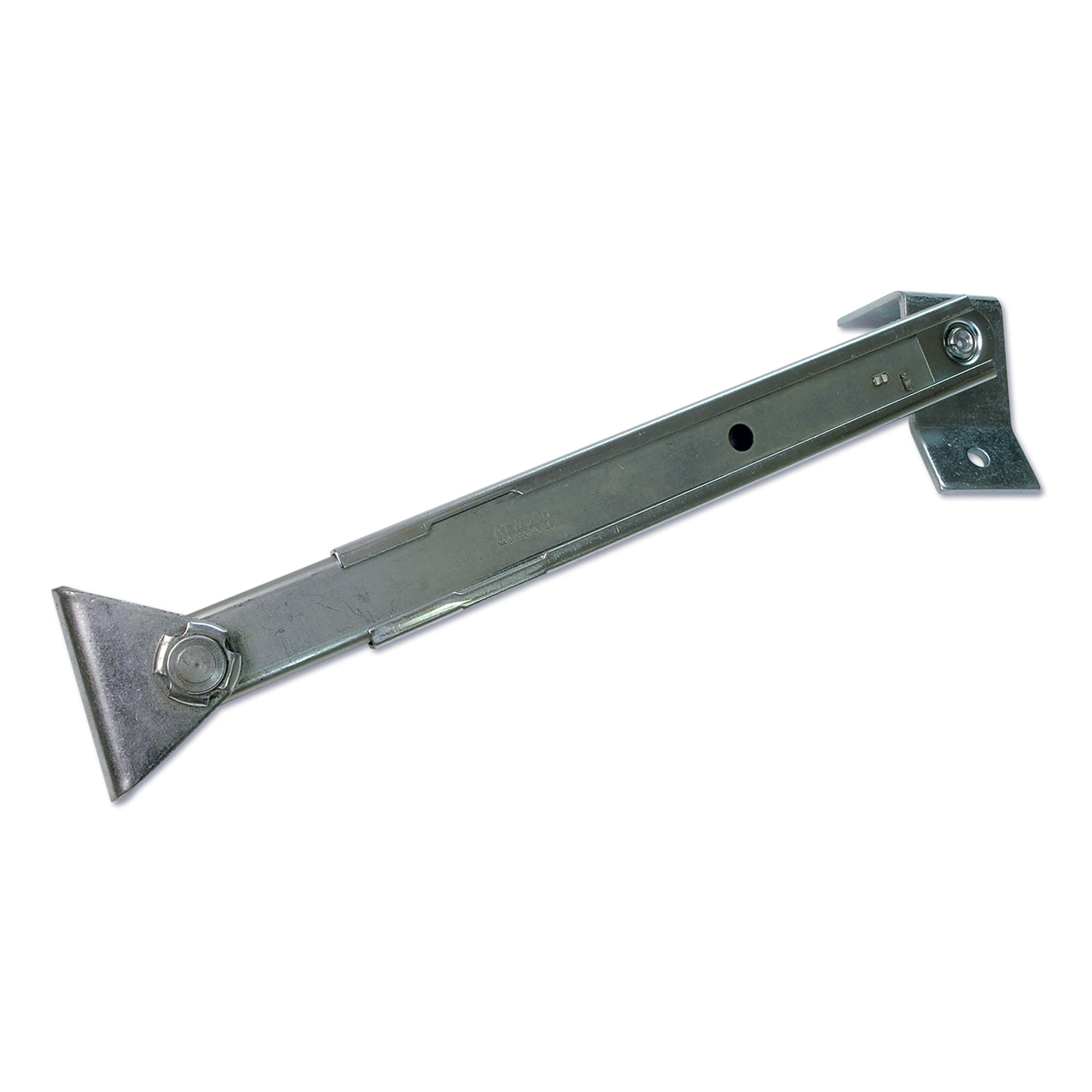 C2 New Hood Support 1963-1967