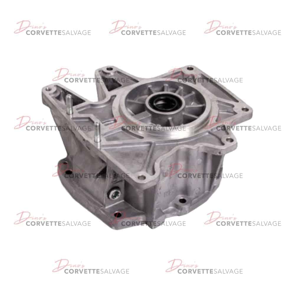 C6 Used Manual Transmission Case Extension 2006-2007