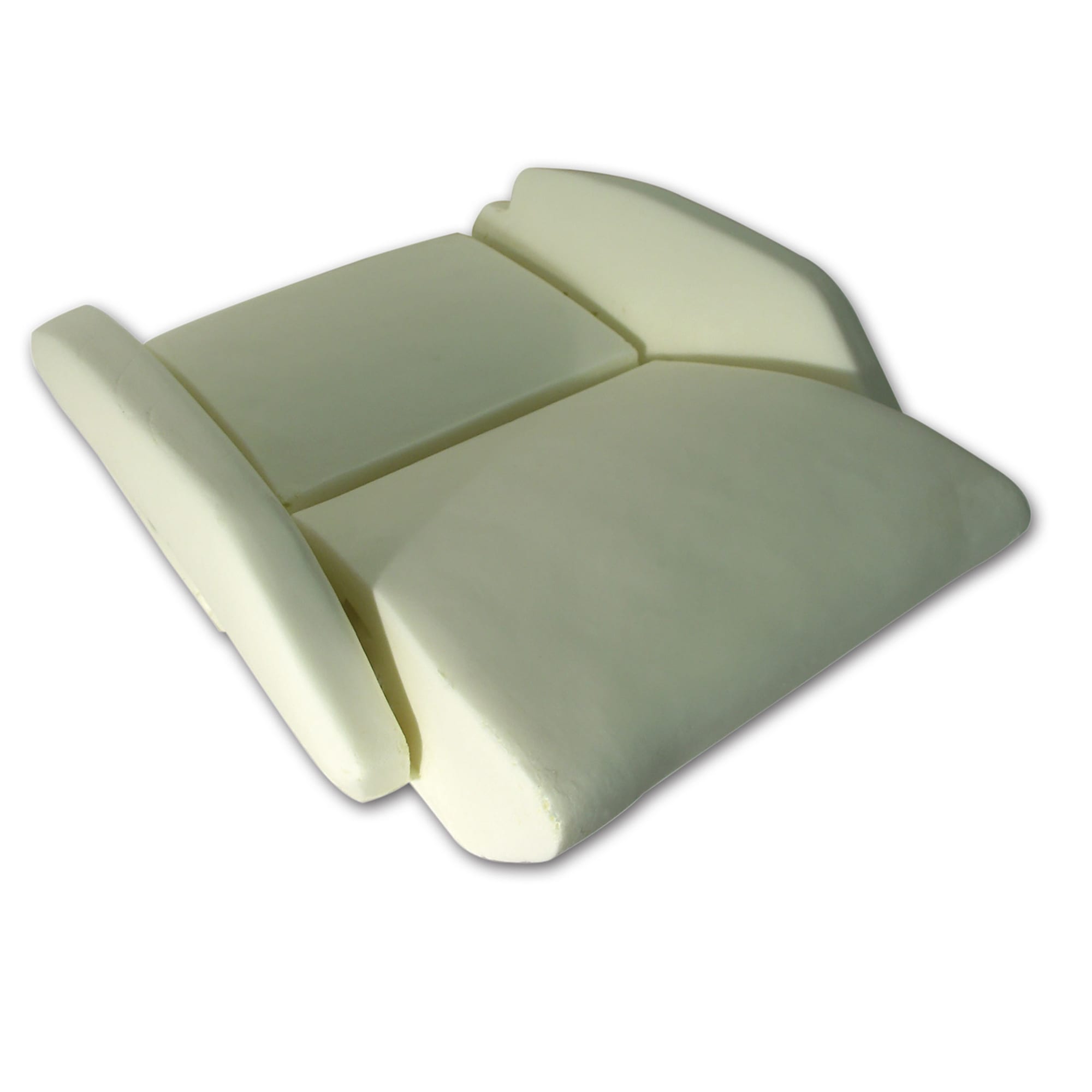 C4 New Standard Bottom Seat Foam 1984-1988