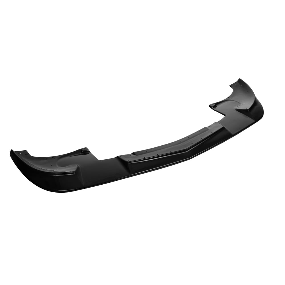 C6 New UNPAINTED EXTENDED STYLE SPLITTER - BASE MODEL 2005-2013
