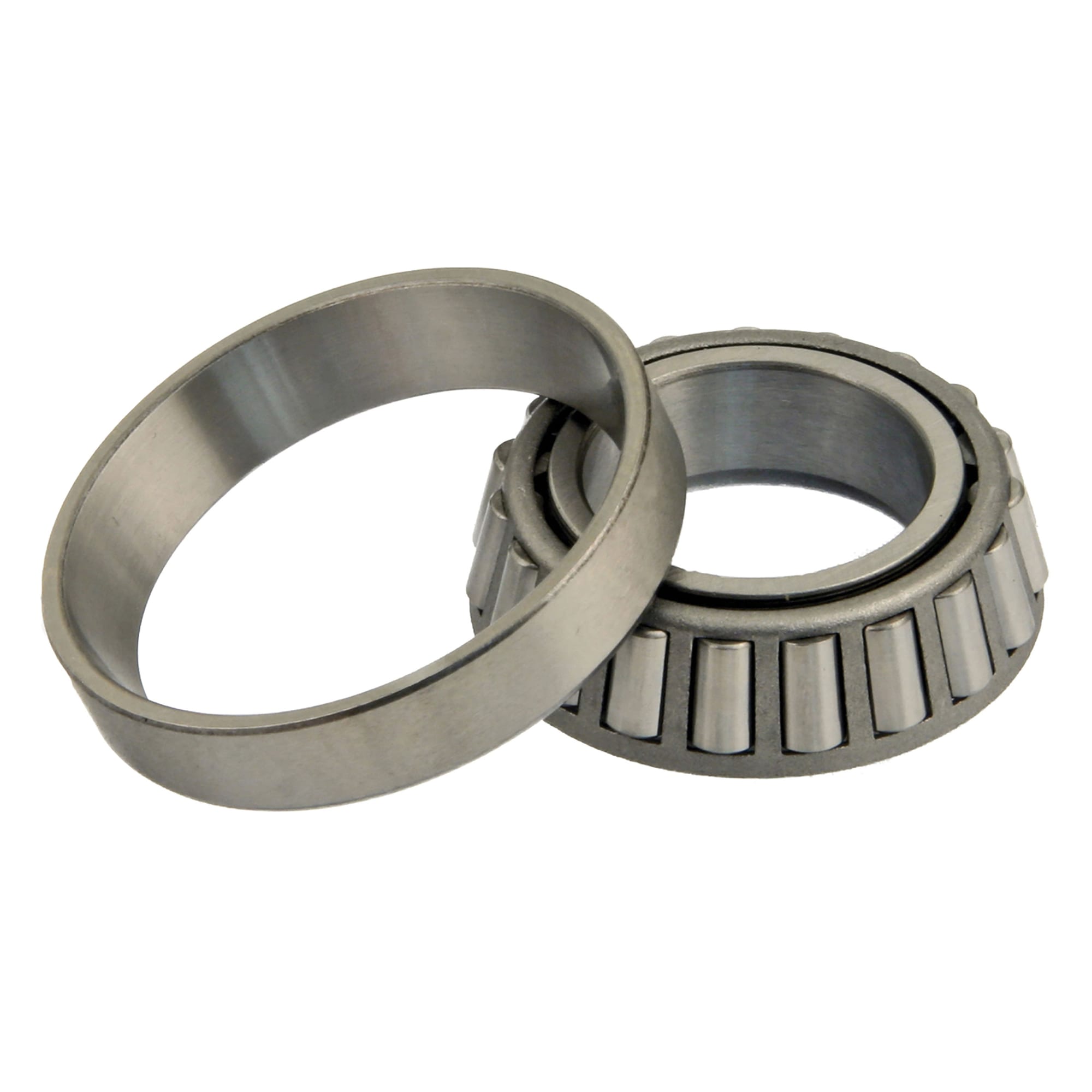 C3 New Front Wheel Bearing & Race - Outer 1969-1982