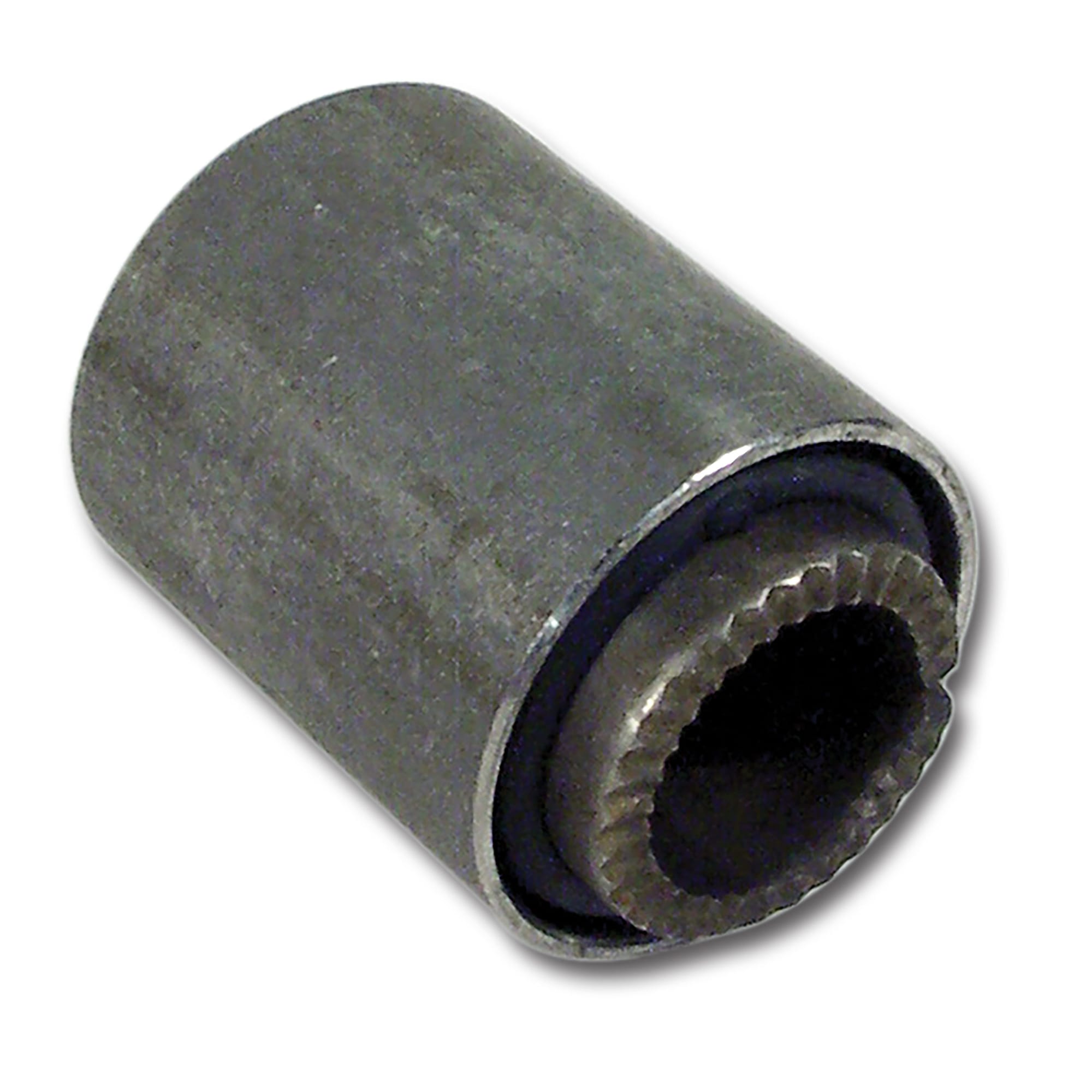 C2-C3 New Rear Strut Rod Bushing, 4 Required 1963-1974