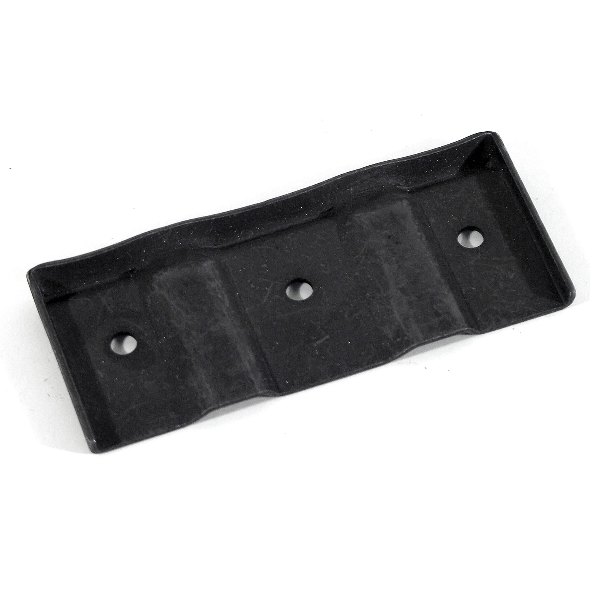 C3 New Front Battery Hold Down Clamp 1968-1982