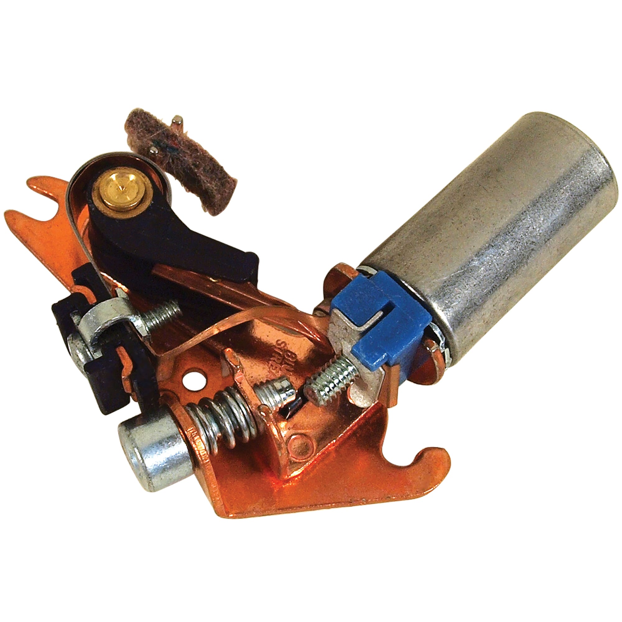 C1-C3 New Distributor Points & Condenser Kit 1957-1974