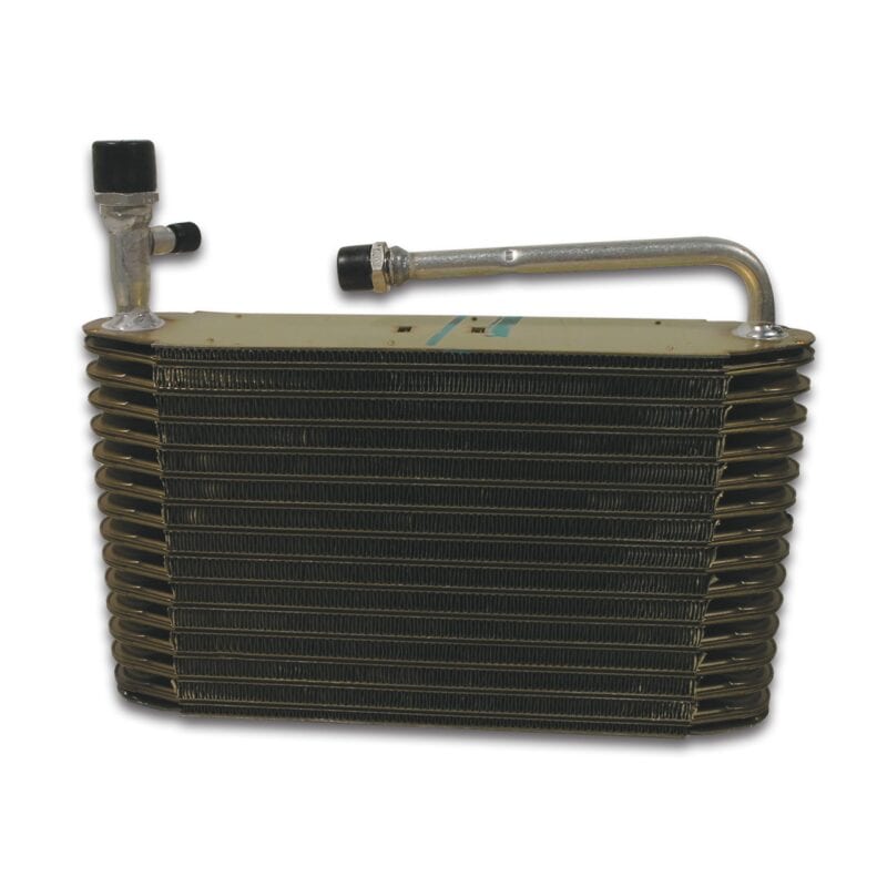 C4 New Evaporator Core (Except ZR-1) 1990-1993