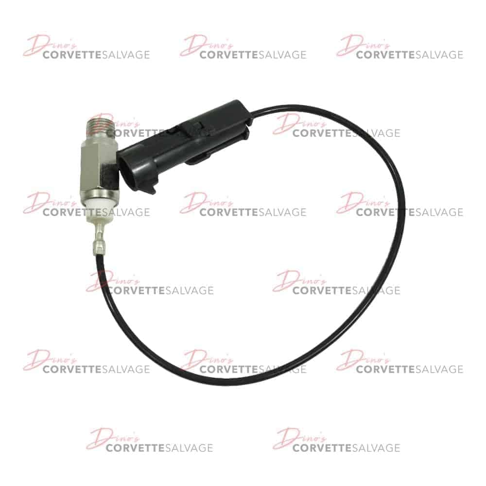 C4 New Exhaust Gas Recirculation (EGR) Valve Temperature Indicator Switch 1986-1991